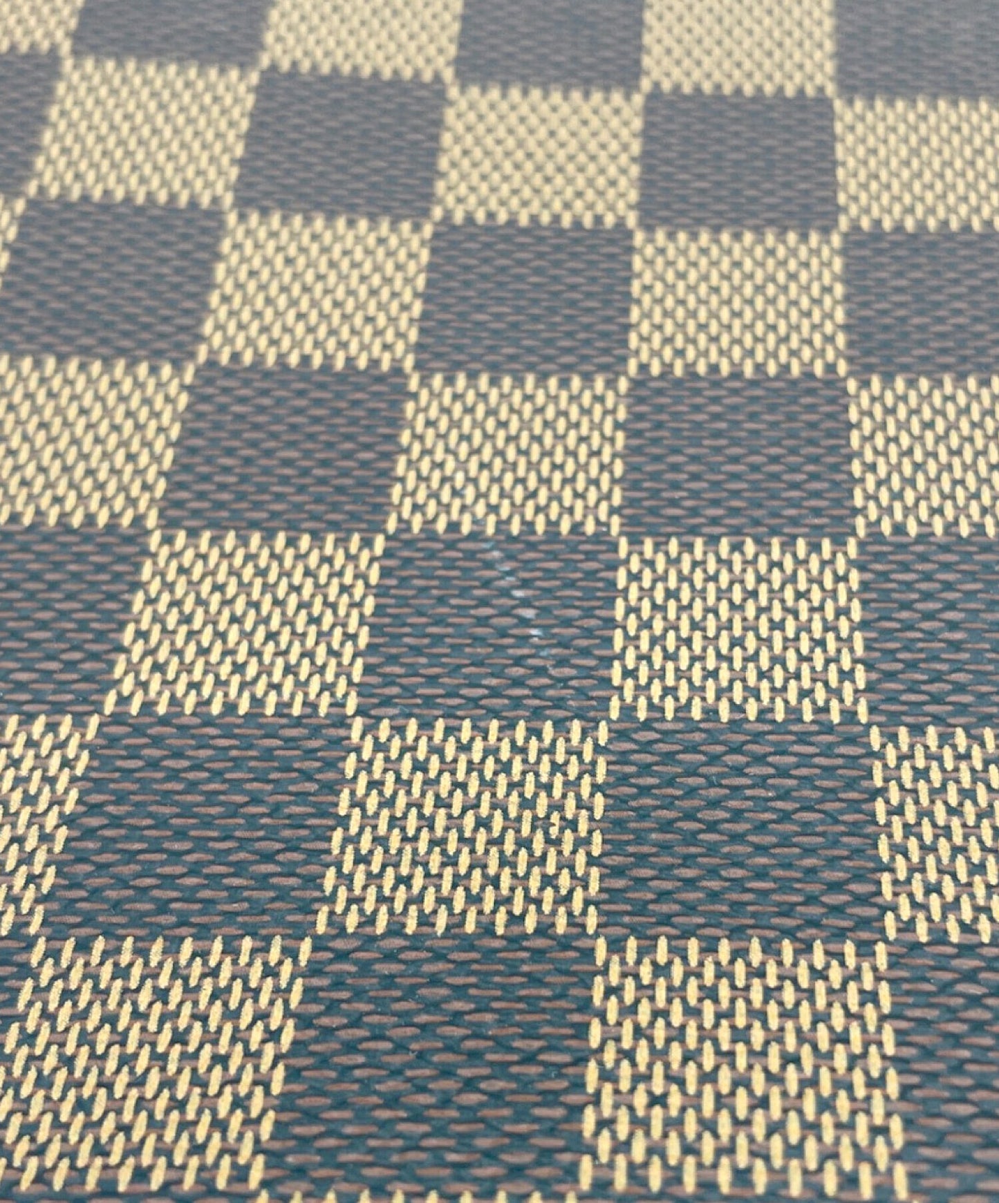 [Pre-owned] LOUIS VUITTON Clutch bag Damier Poche Duchemin
