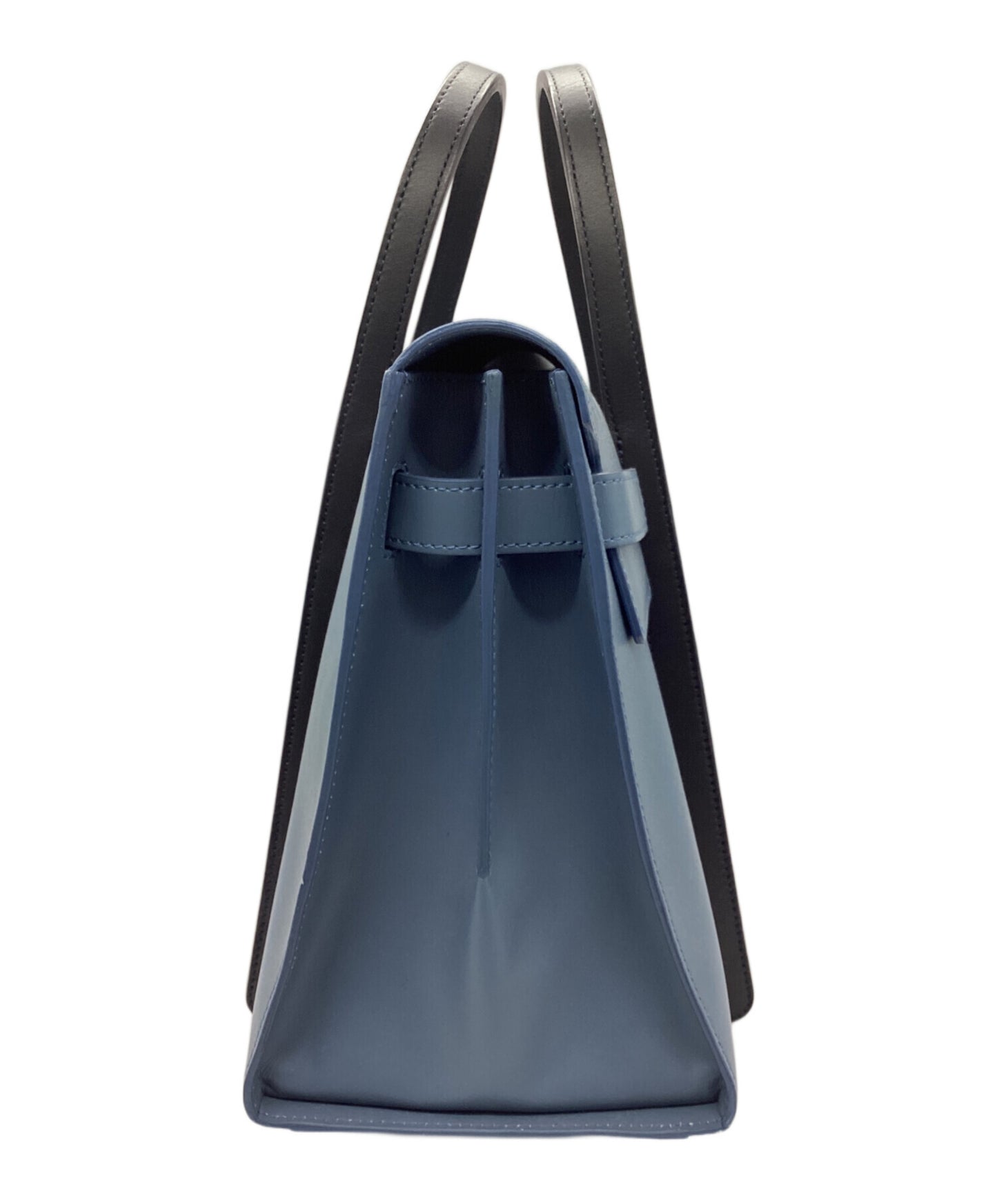 [Pre-owned] discord Yohji Yamamoto GETA Handle Bag DD-I15-710-2S