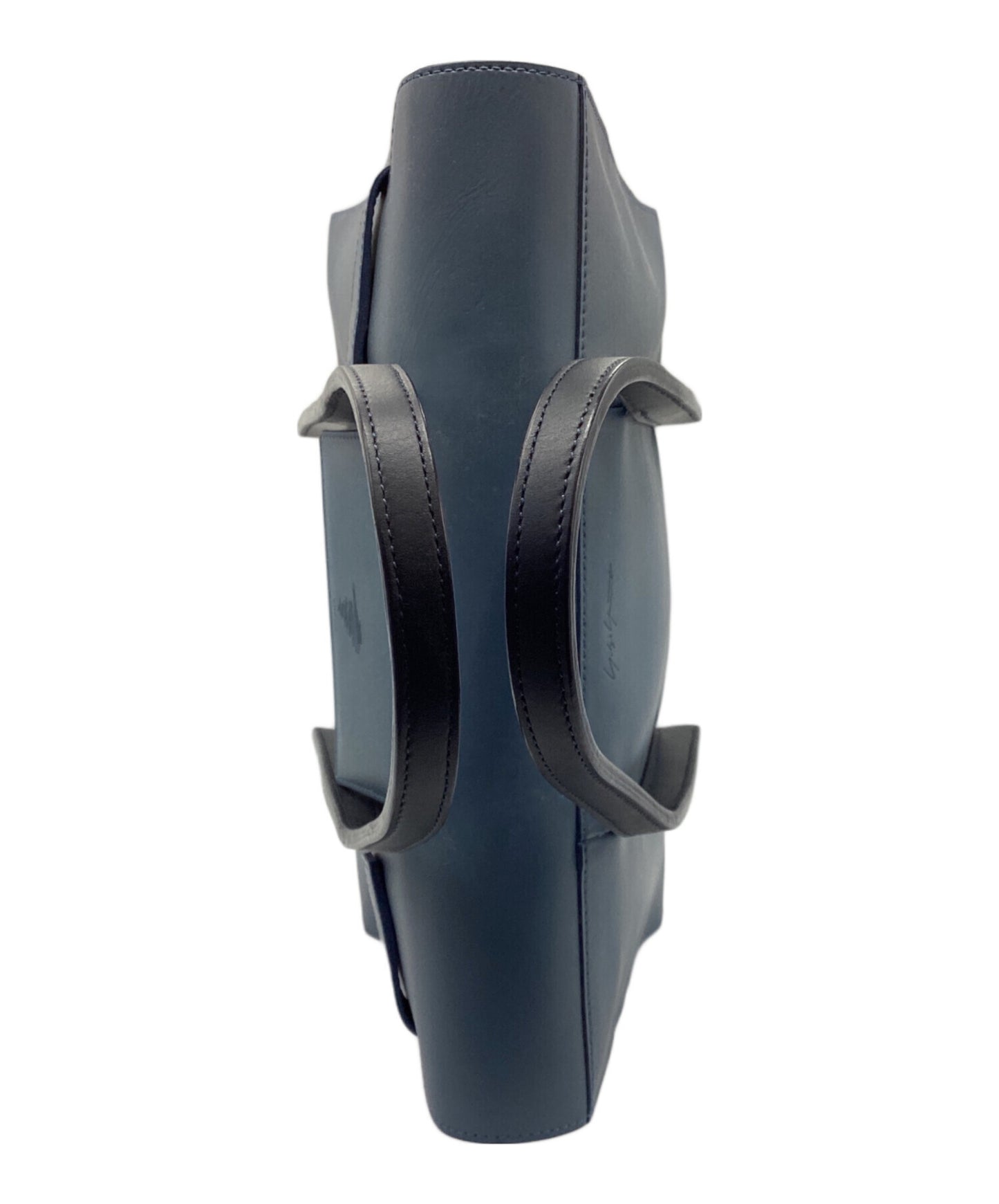 [Pre-owned] discord Yohji Yamamoto GETA Handle Bag DD-I15-710-2S