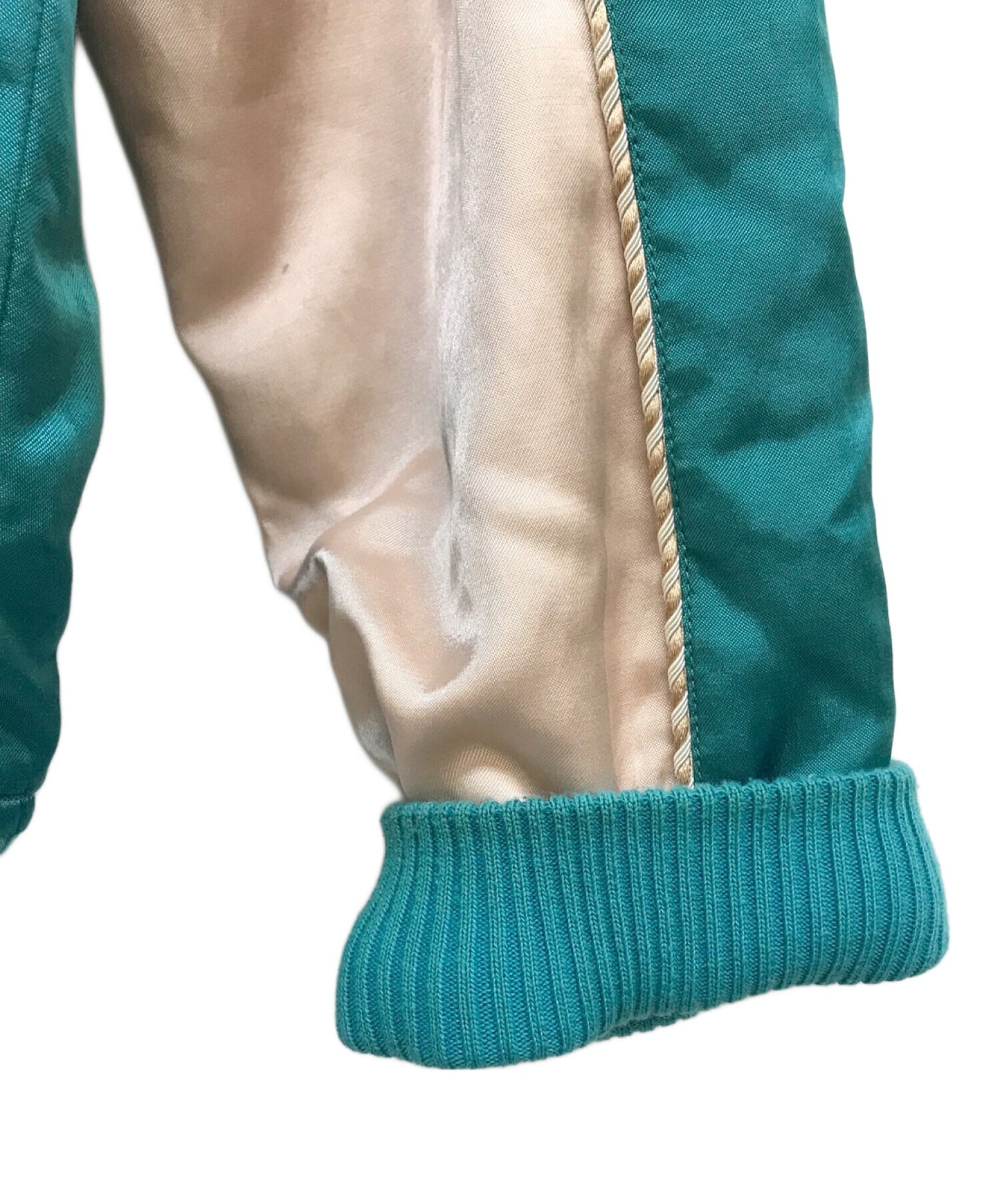 [Pre-owned] A BATHING APE vape souvenir jacket 001ljd301008x