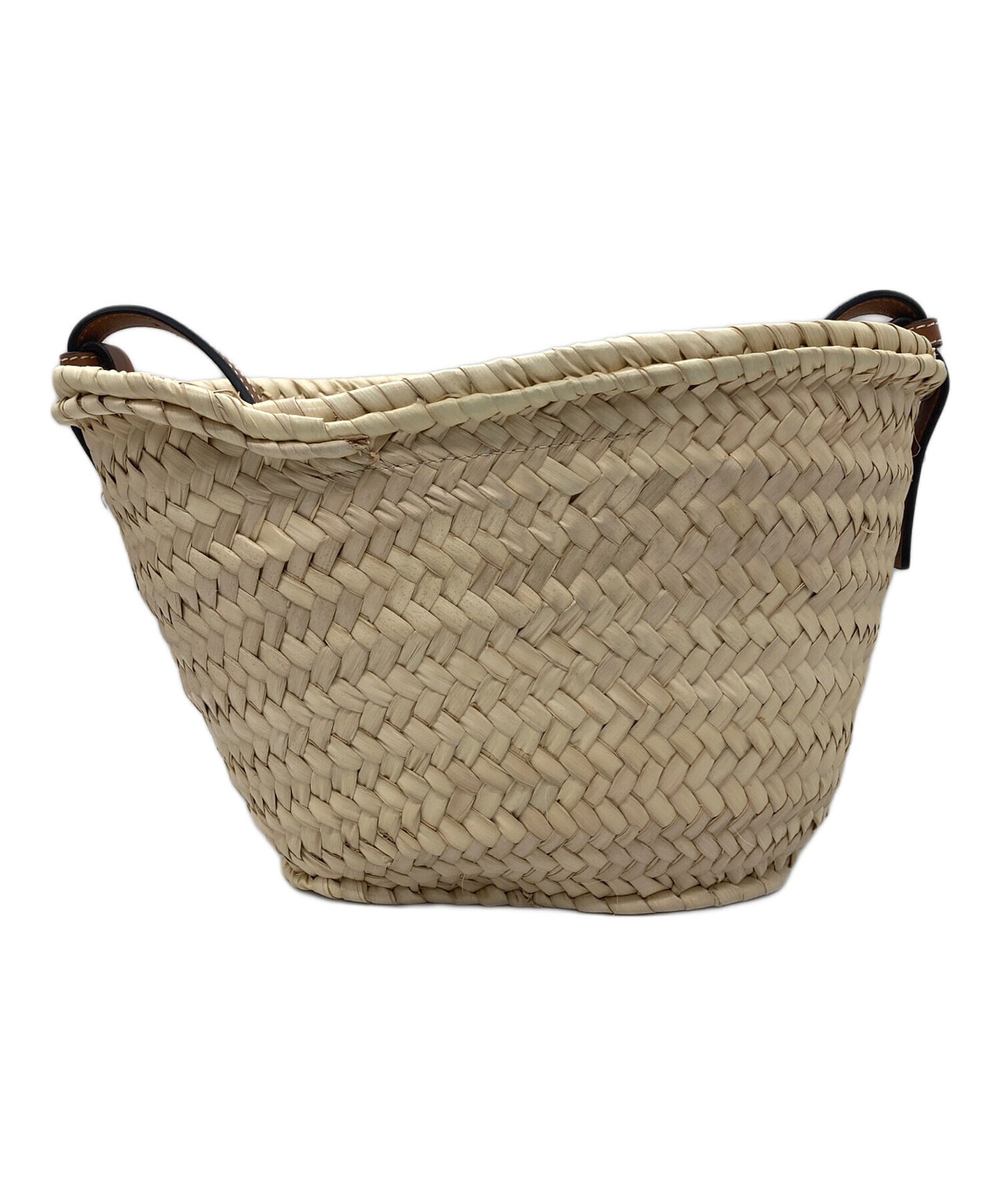 [Pre-owned] LOEWE drawstring bucket bag