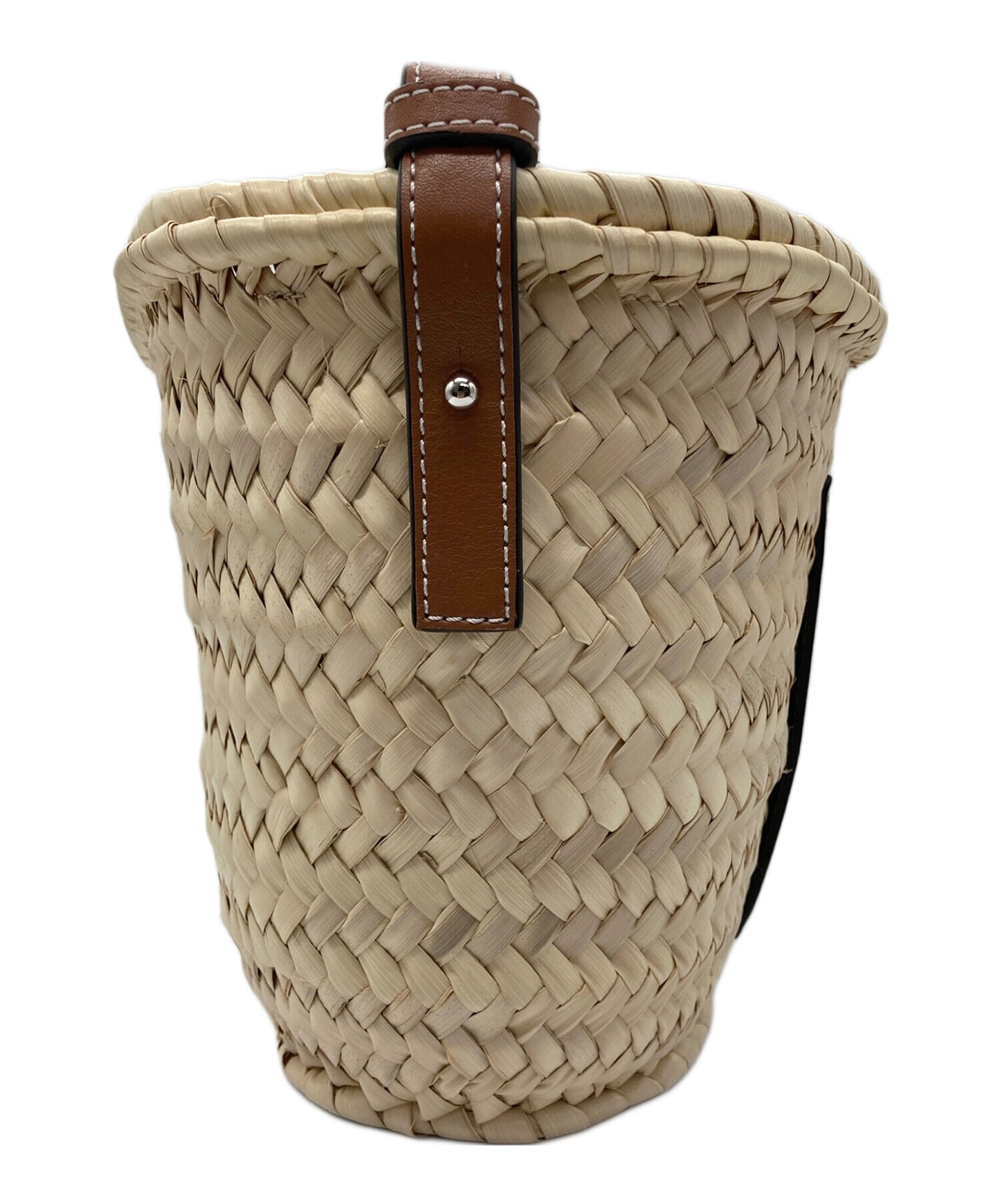 [Pre-owned] LOEWE drawstring bucket bag