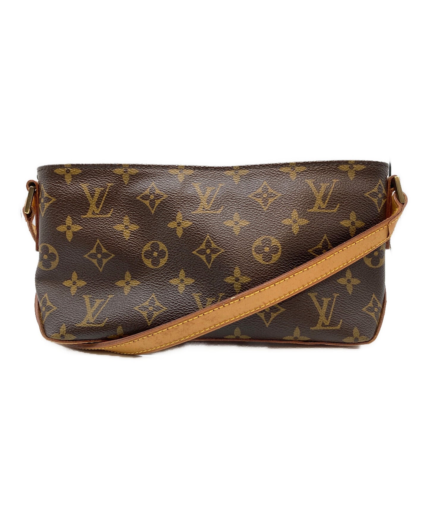 [Pre-owned] LOUIS VUITTON LOUIS VUITTON / Shoulder Pouch M51240