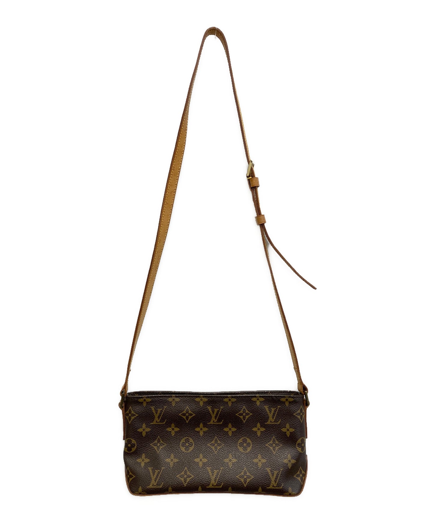 [Pre-owned] LOUIS VUITTON LOUIS VUITTON / Shoulder Pouch M51240