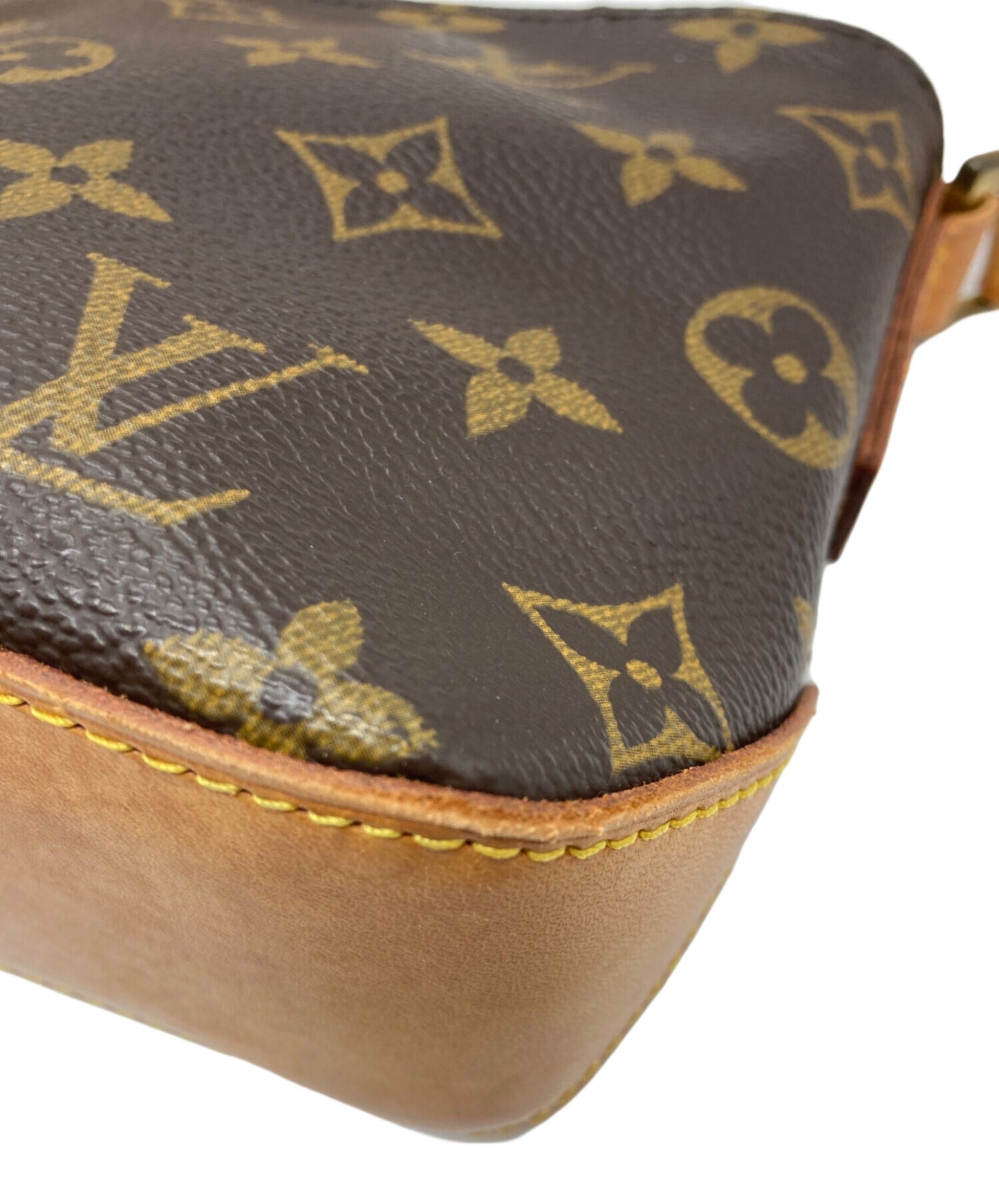 [Pre-owned] LOUIS VUITTON LOUIS VUITTON / Shoulder Pouch M51240