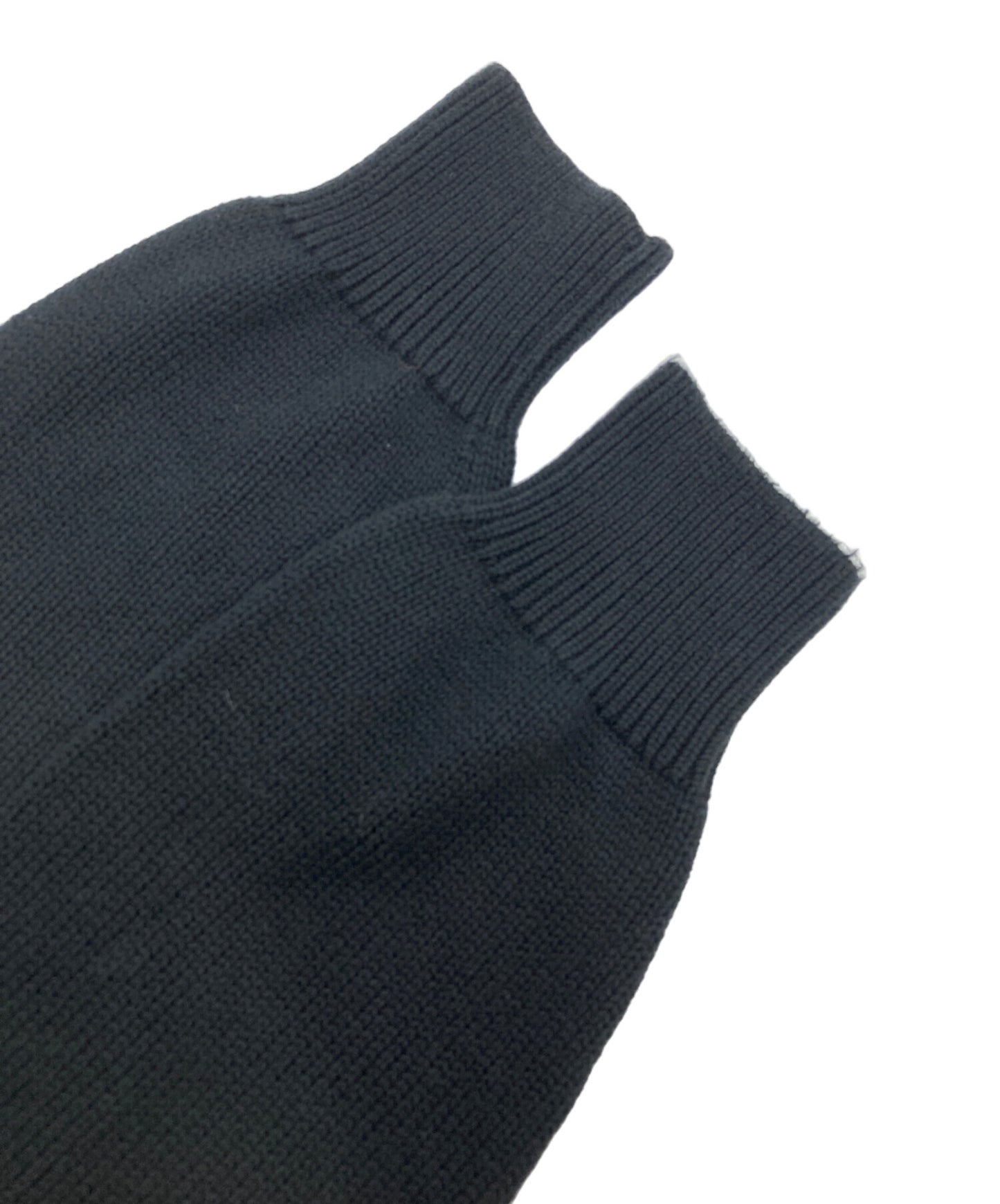 [Pre-owned] stussy CURLY S SWEATER 117073