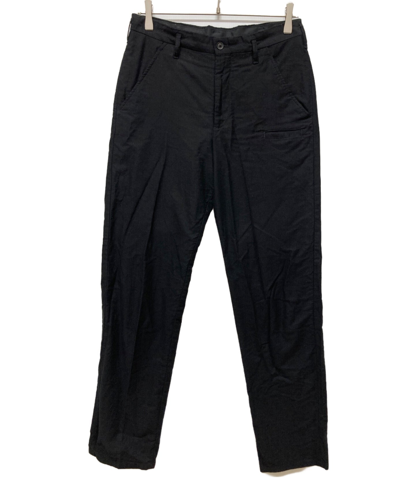 [Pre-owned] REGULATION Yohji Yamamoto five-pocket pants HH-P03-040