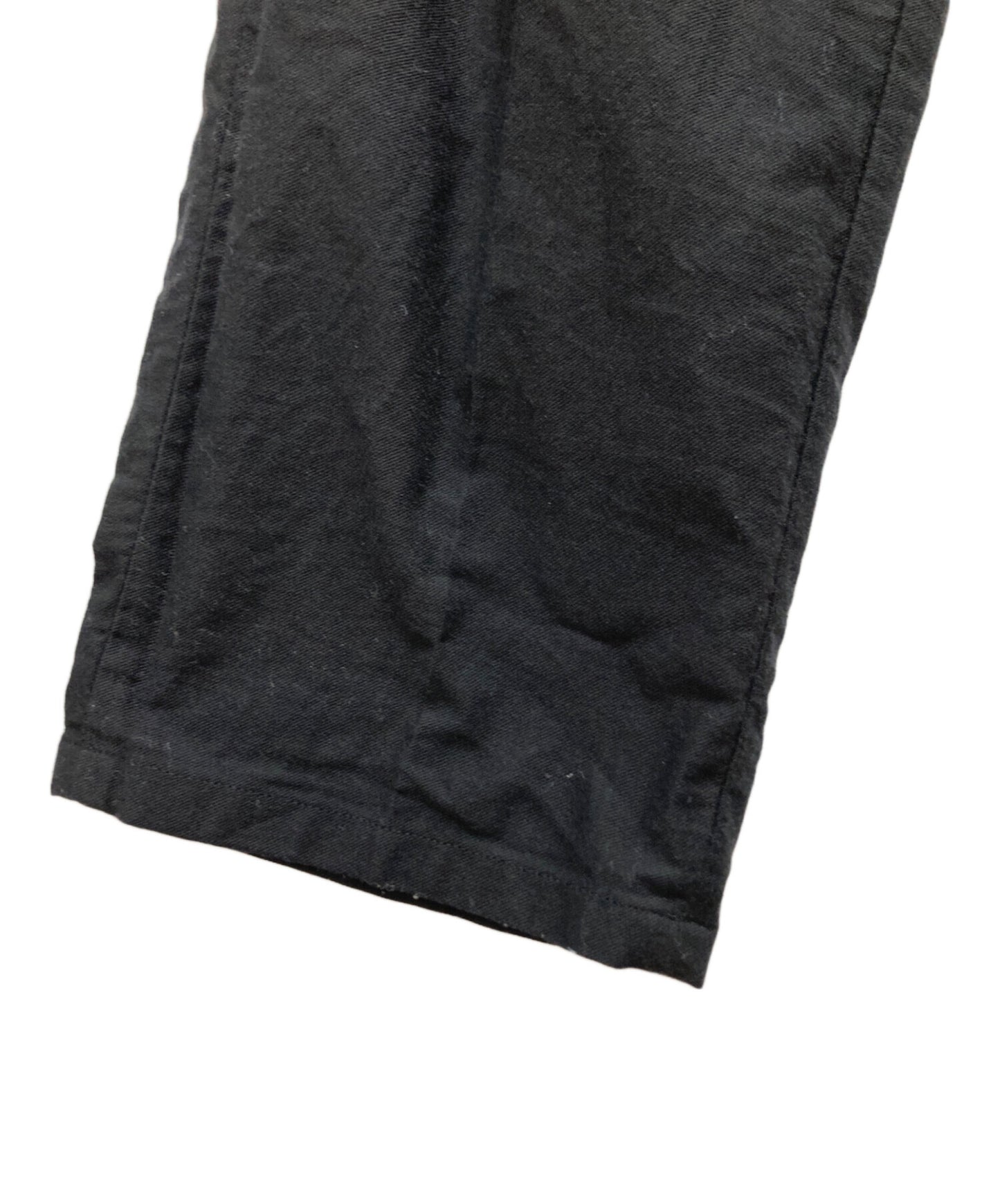 [Pre-owned] REGULATION Yohji Yamamoto five-pocket pants HH-P03-040