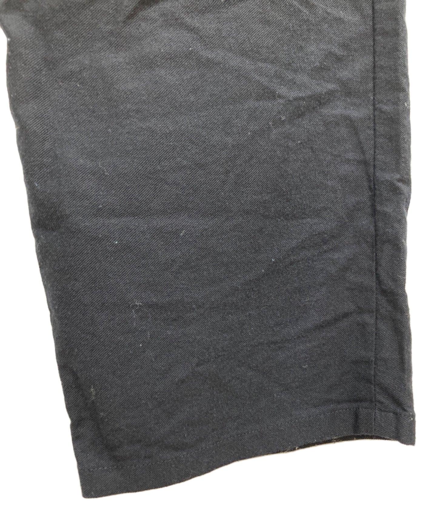 [Pre-owned] REGULATION Yohji Yamamoto five-pocket pants HH-P03-040