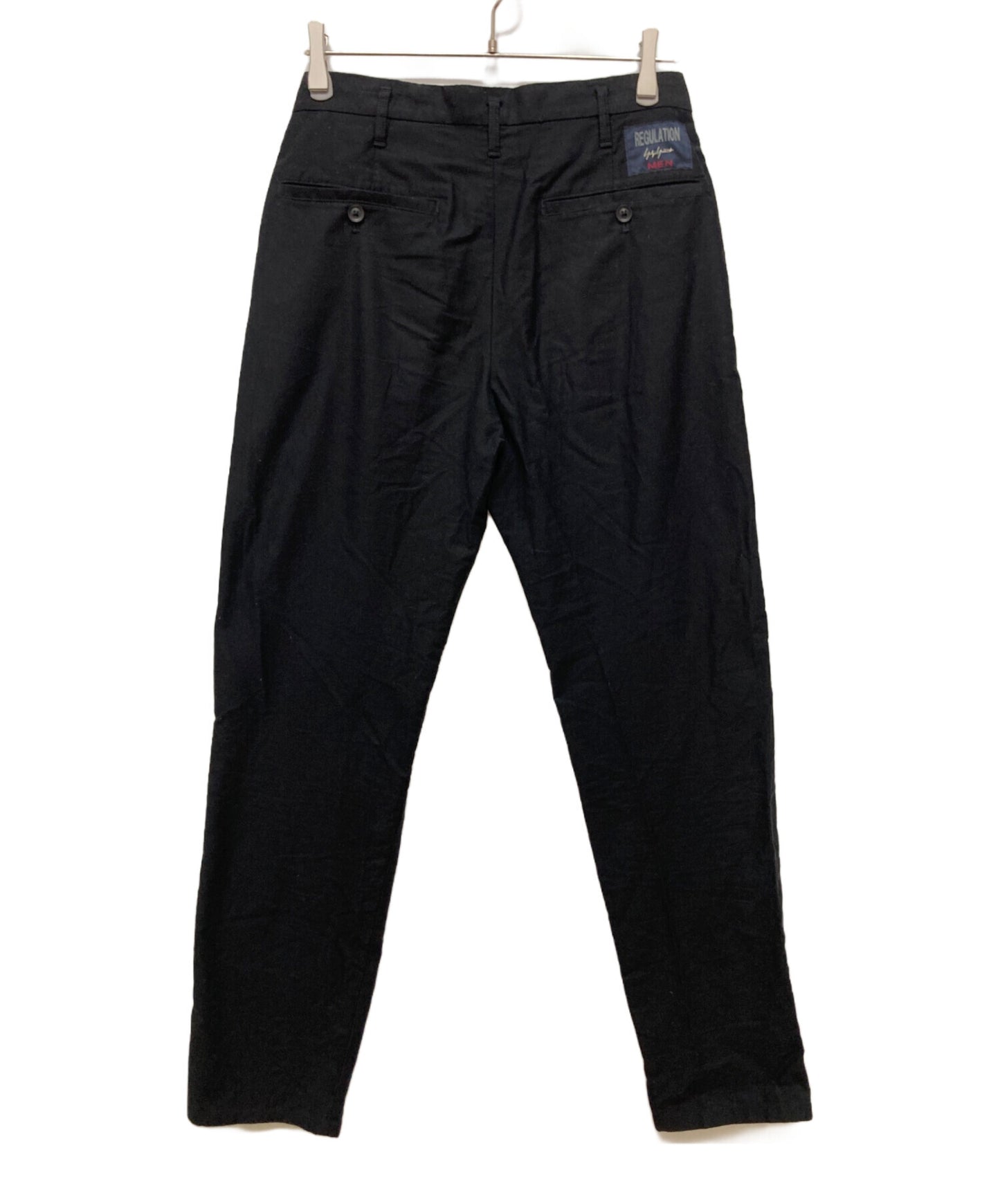 [Pre-owned] REGULATION Yohji Yamamoto five-pocket pants HH-P03-040