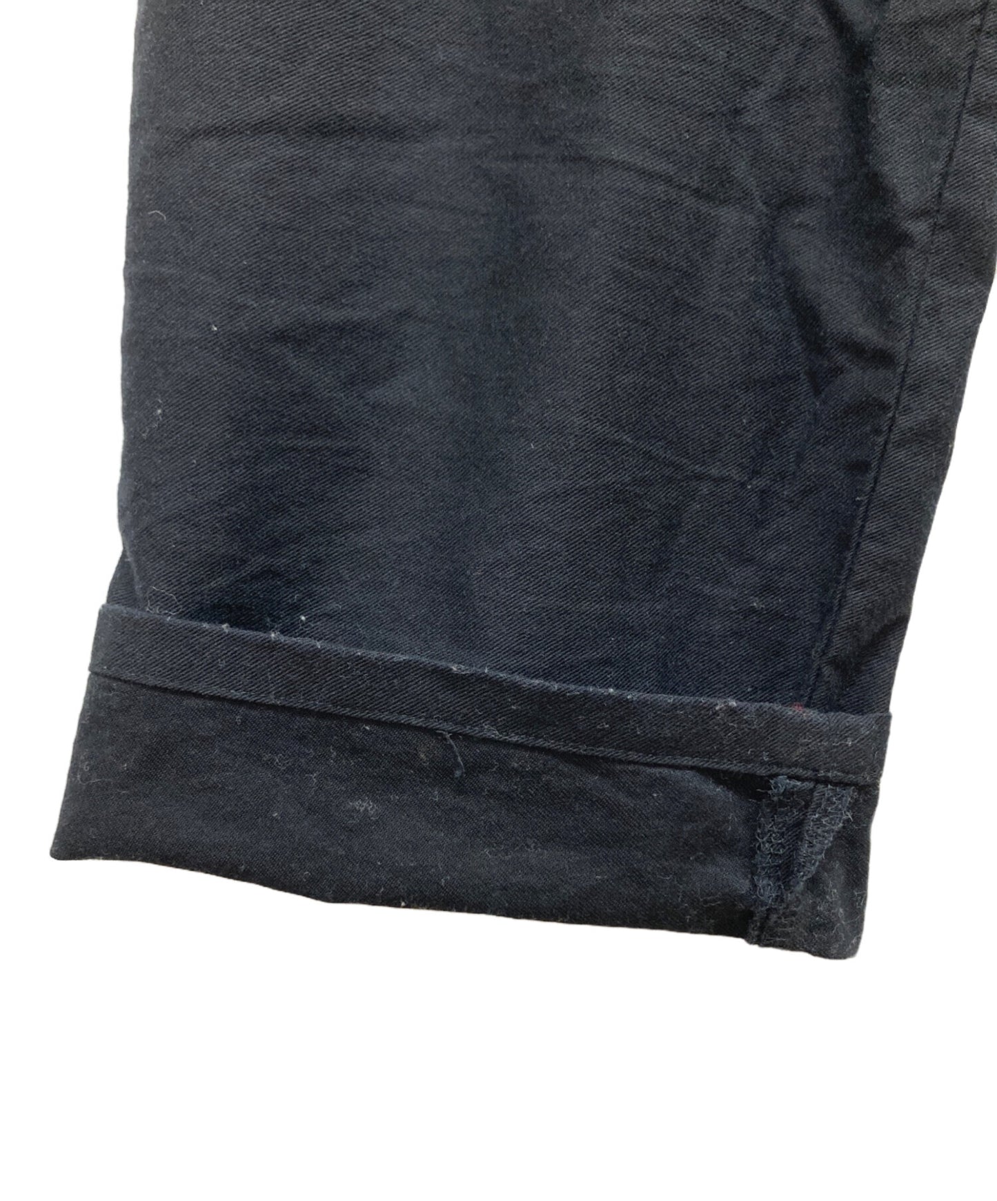 [Pre-owned] REGULATION Yohji Yamamoto five-pocket pants HH-P03-040