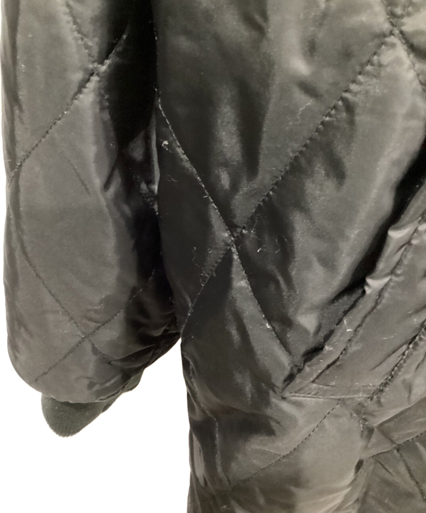 [Pre-owned] SUPREME Reversible Sherpa Work Parka/Reversible