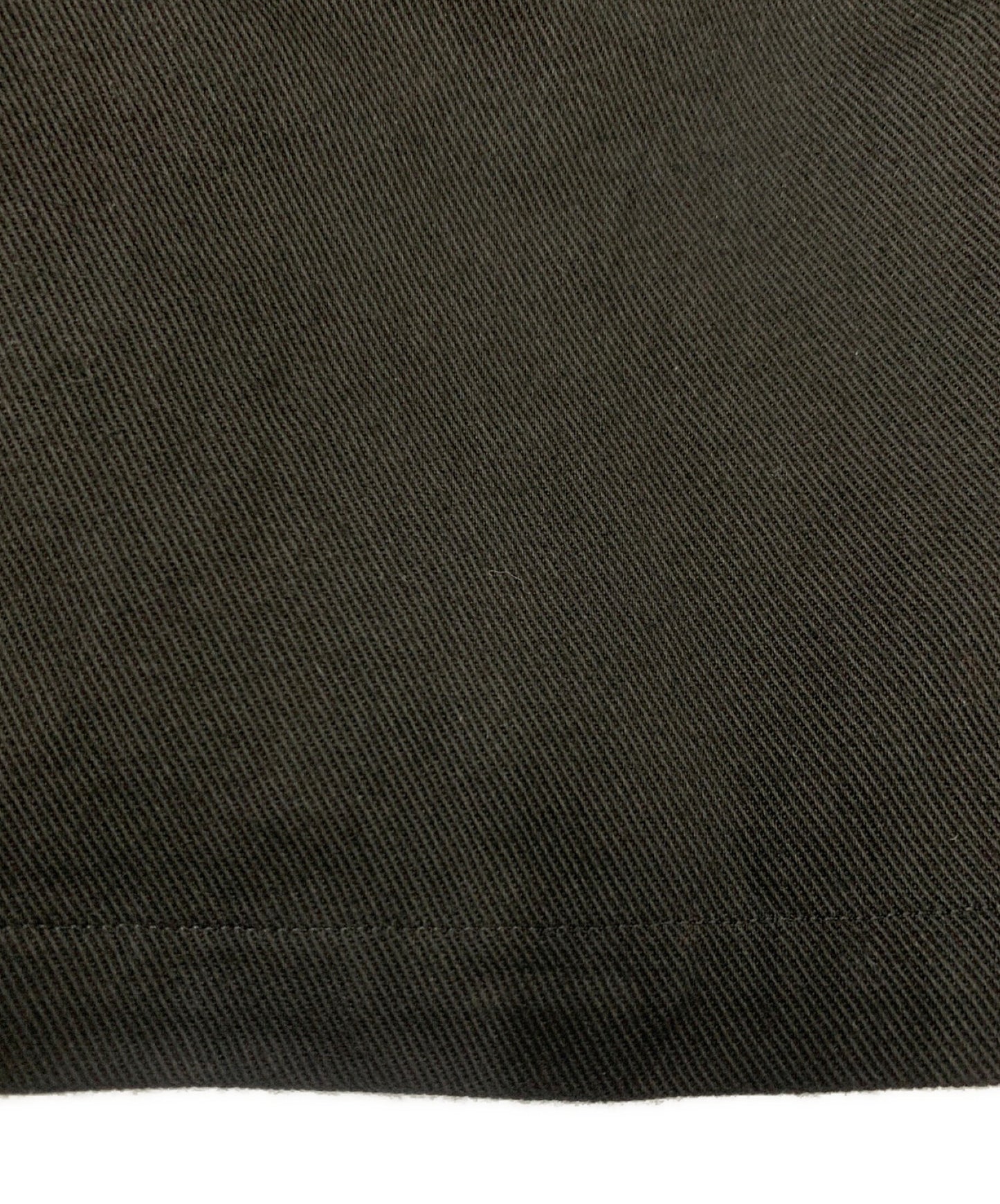 [Pre-owned] LIMI feu Sleeveless Dress / A-line Dress LZ-D11-013