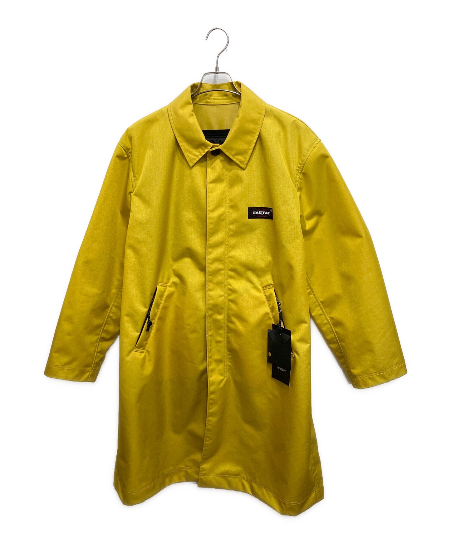 [Pre-owned] UNDERCOVER UC2A4307 SOUTIEN COLLAR COAT