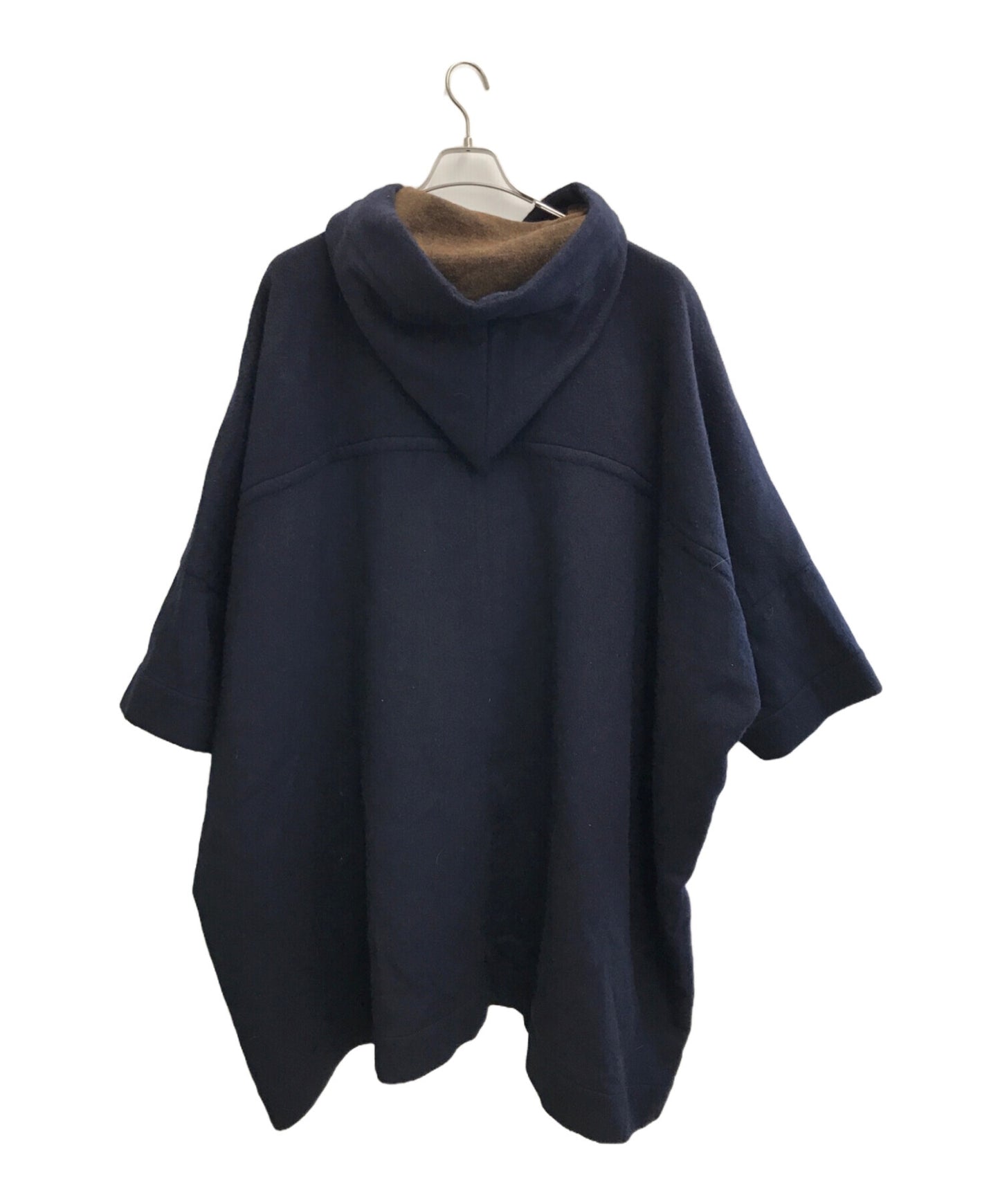 [Pre-owned] Vivienne Westwood ANGLOMANIA hooded coat