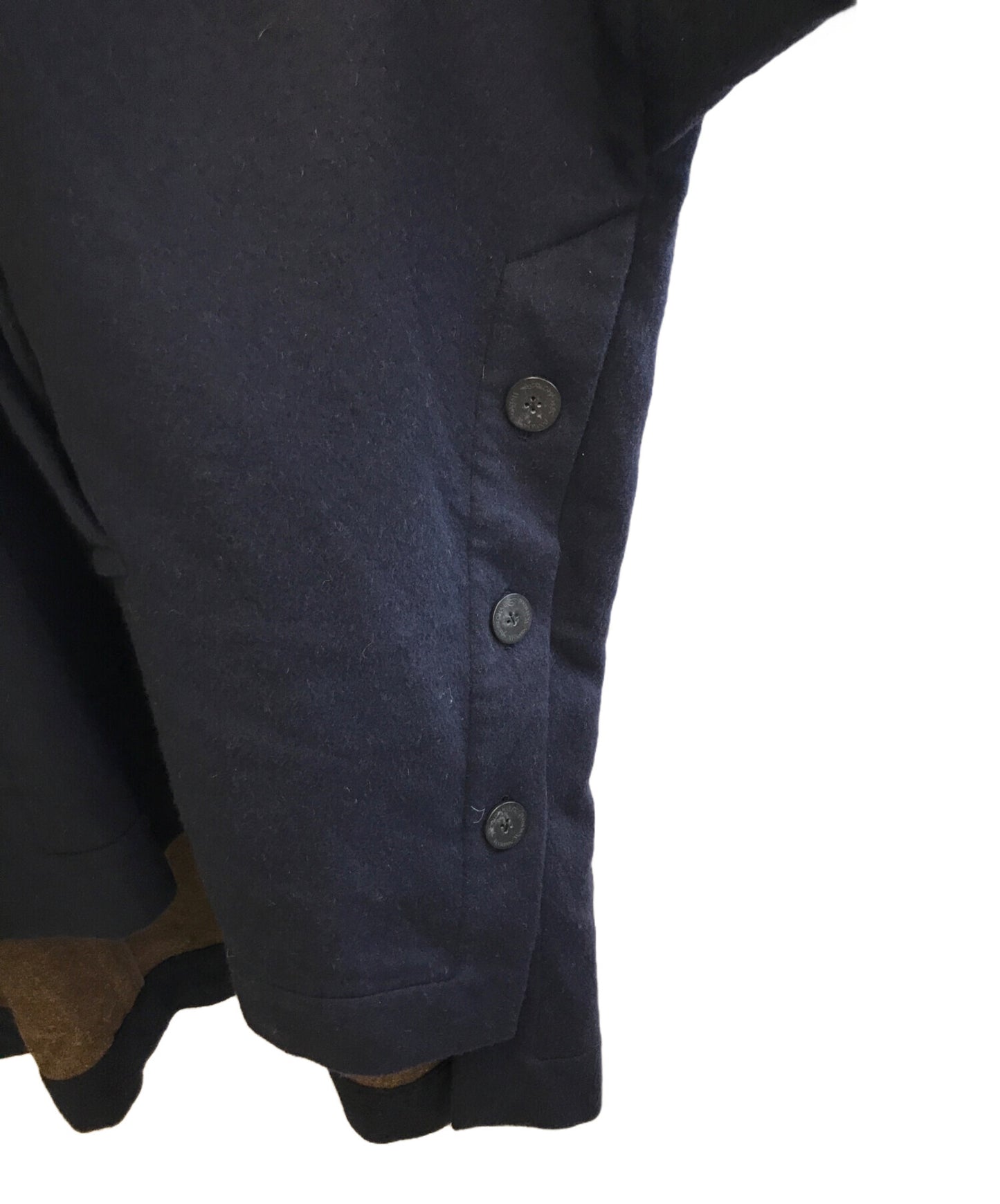 [Pre-owned] Vivienne Westwood ANGLOMANIA hooded coat