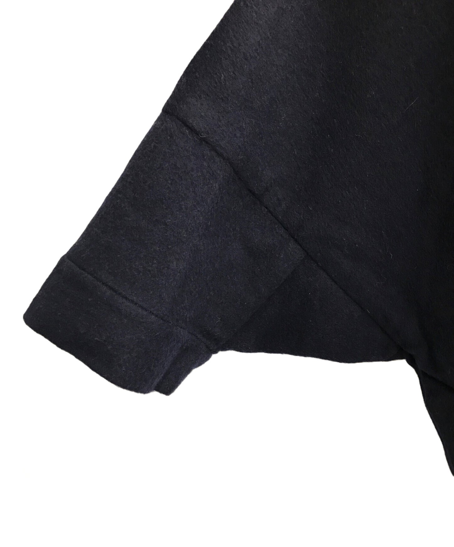 [Pre-owned] Vivienne Westwood ANGLOMANIA hooded coat