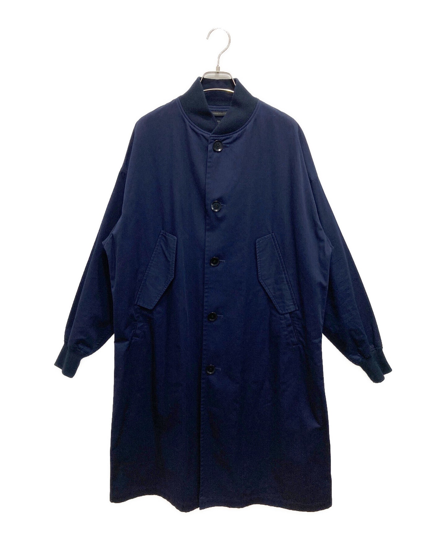 [Pre-owned] Y's blouson coat YV-C82-002