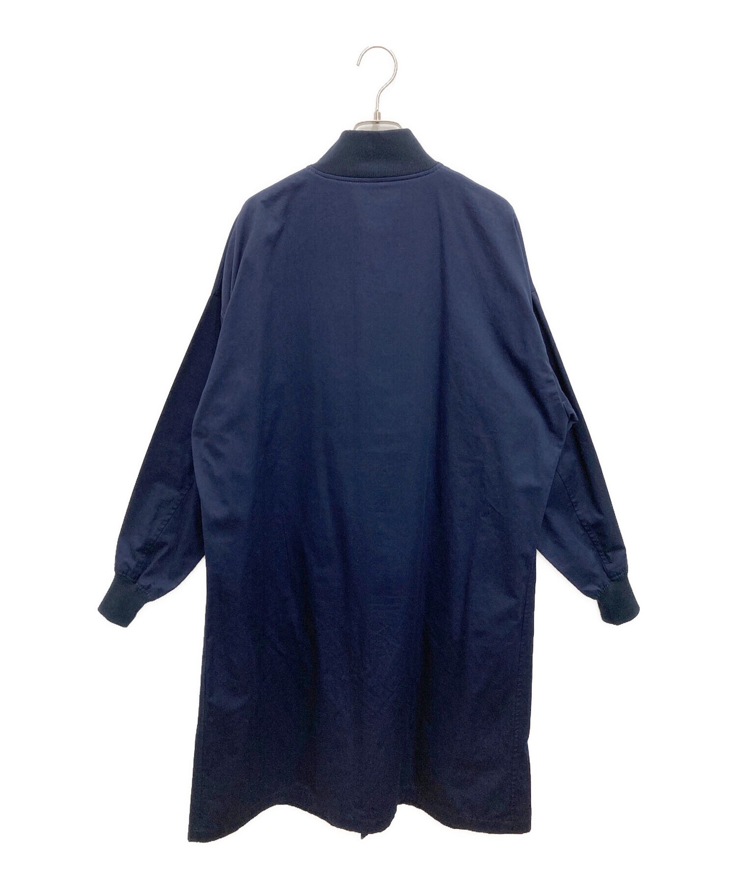 [Pre-owned] Y's blouson coat YV-C82-002