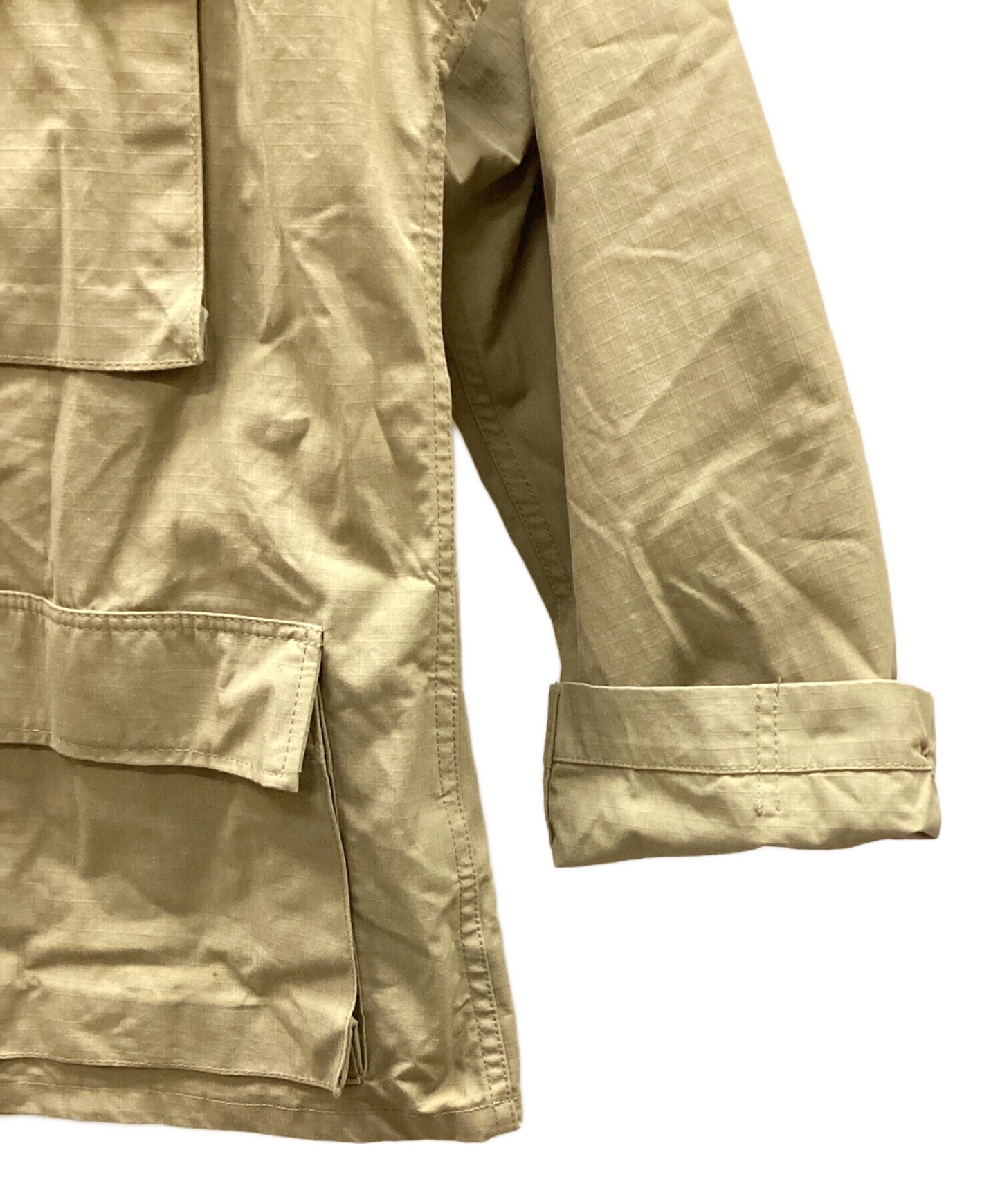 [Pre-owned] WTAPS shirt (underwear) WVDT-SHM01