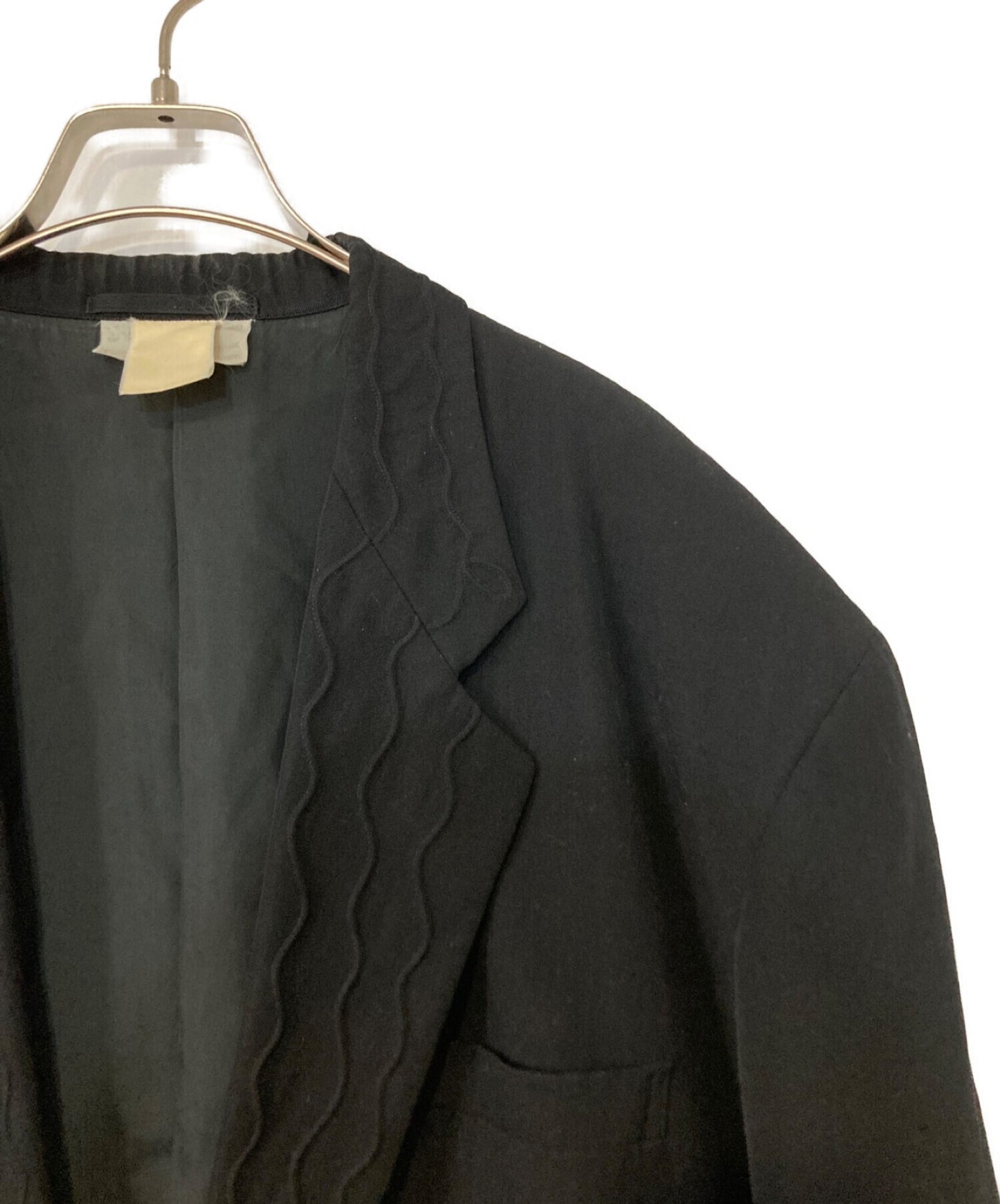 [Pre-owned] COMME des GARCONS HOMME PLUS design jacket