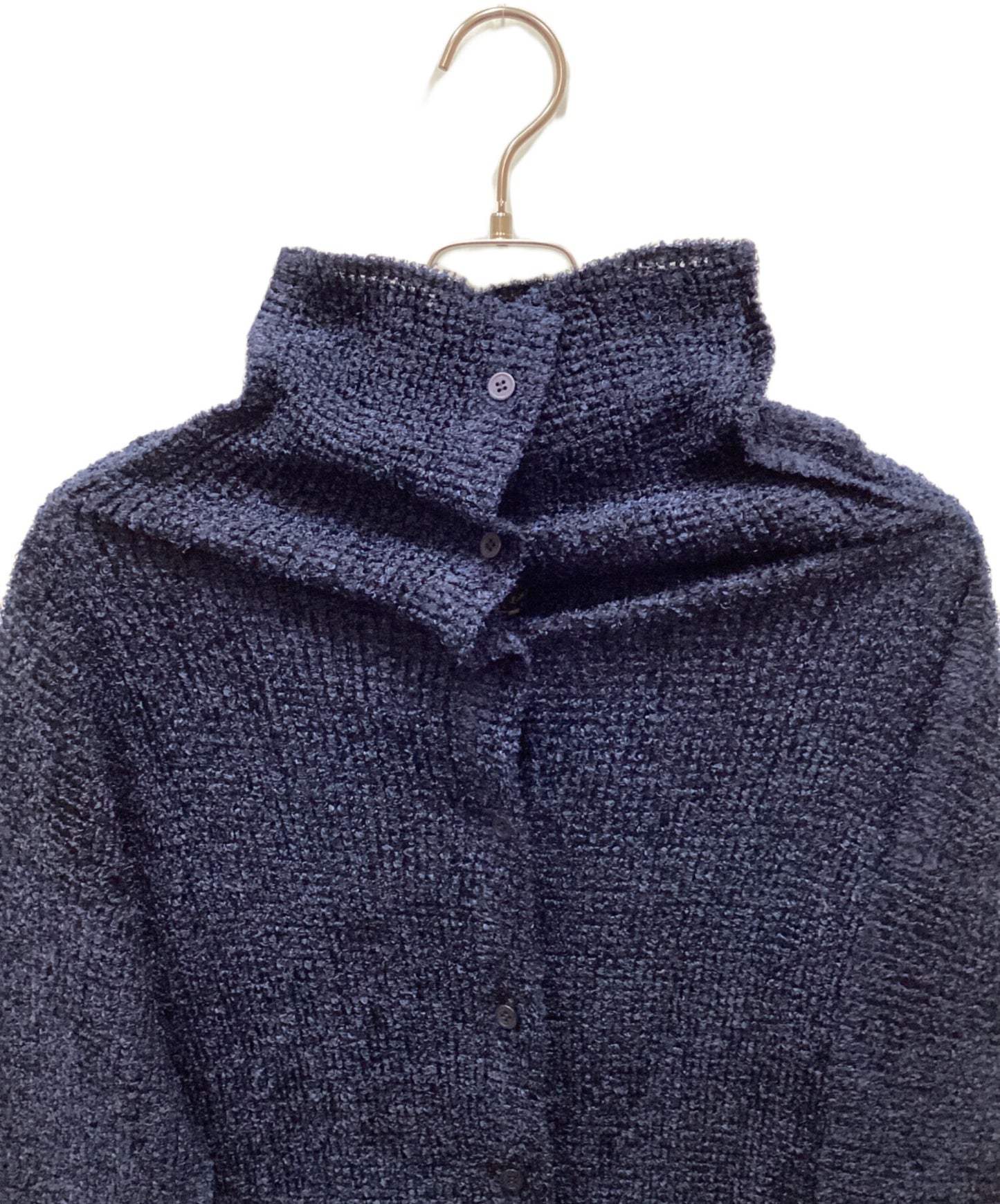 [Pre-owned] me ISSEY MIYAKE shirt (underwear) MI91FO221