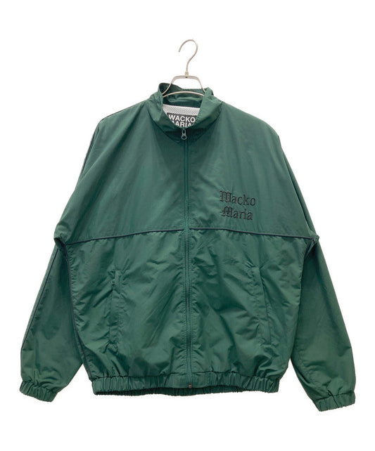 [Pre-owned] WACKO MARIA track jacket