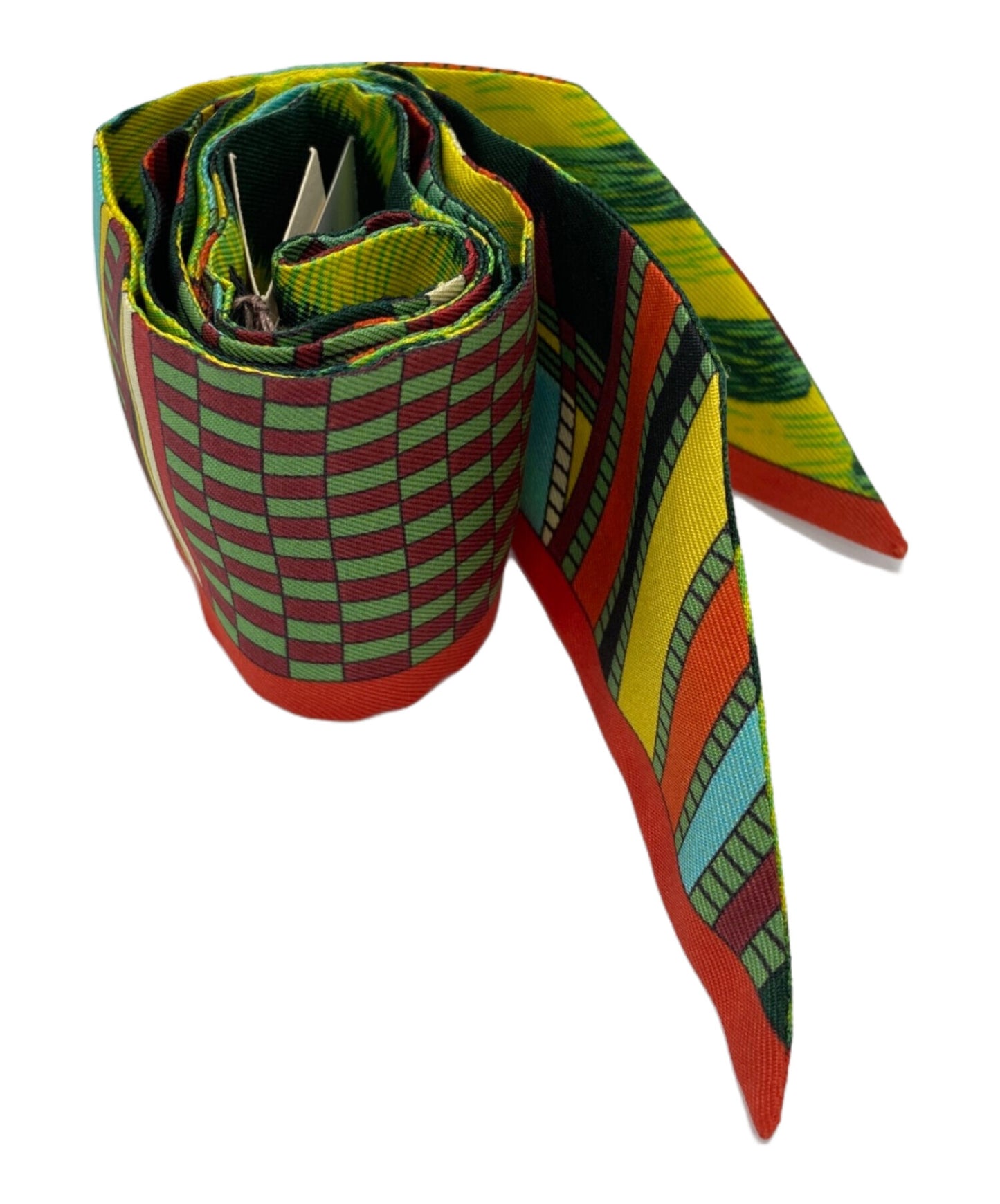 [Pre-owned] HERMES wheelie 062573S