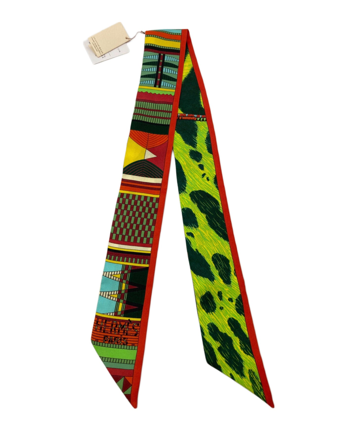 [Pre-owned] HERMES wheelie 062573S