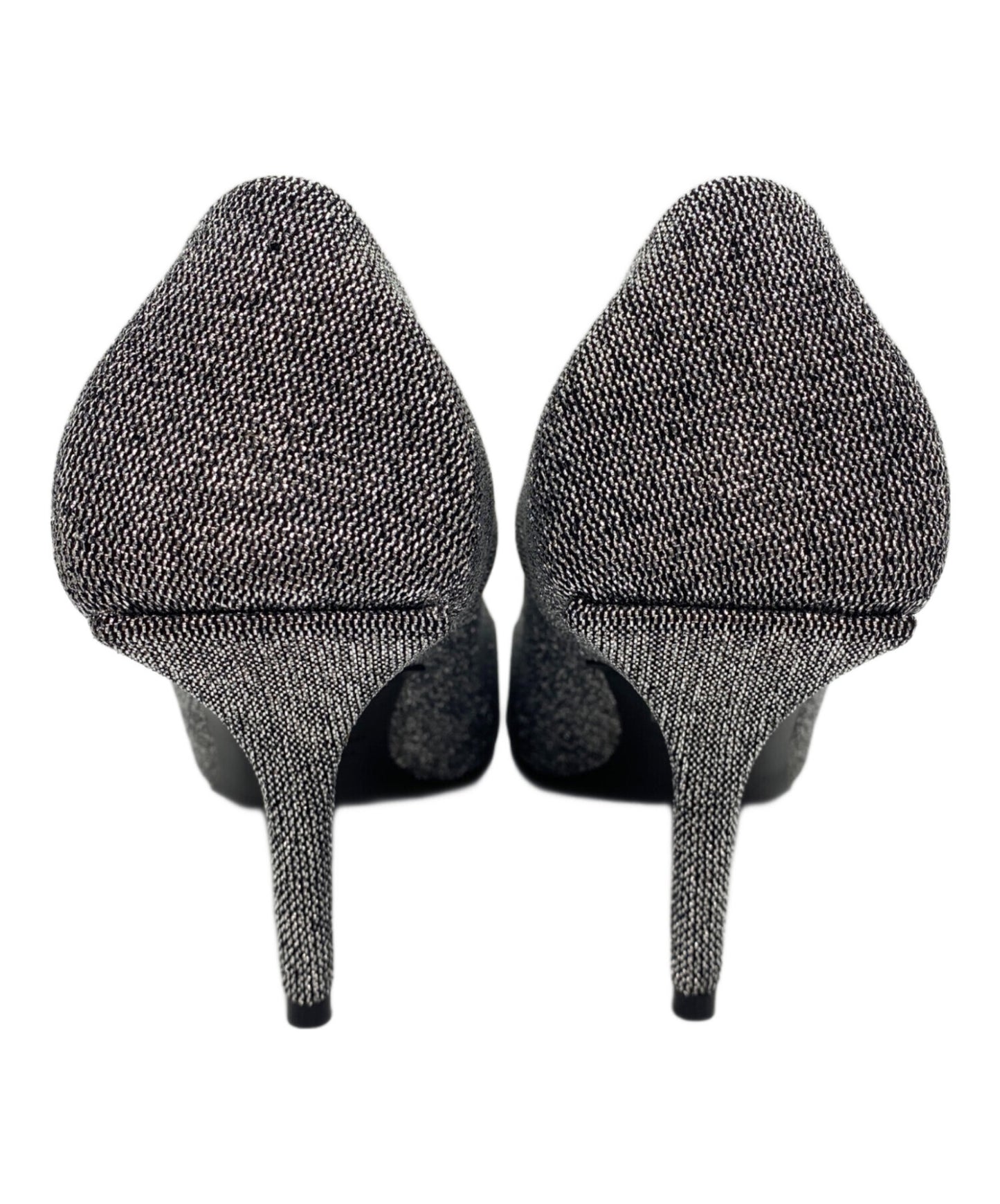 [Pre-owned] BALENCIAGA pumps 572887