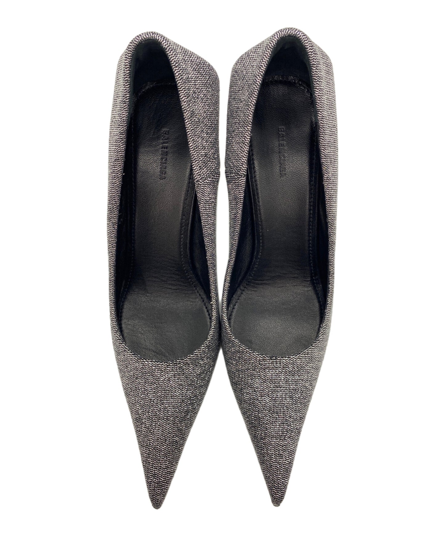 [Pre-owned] BALENCIAGA pumps 572887