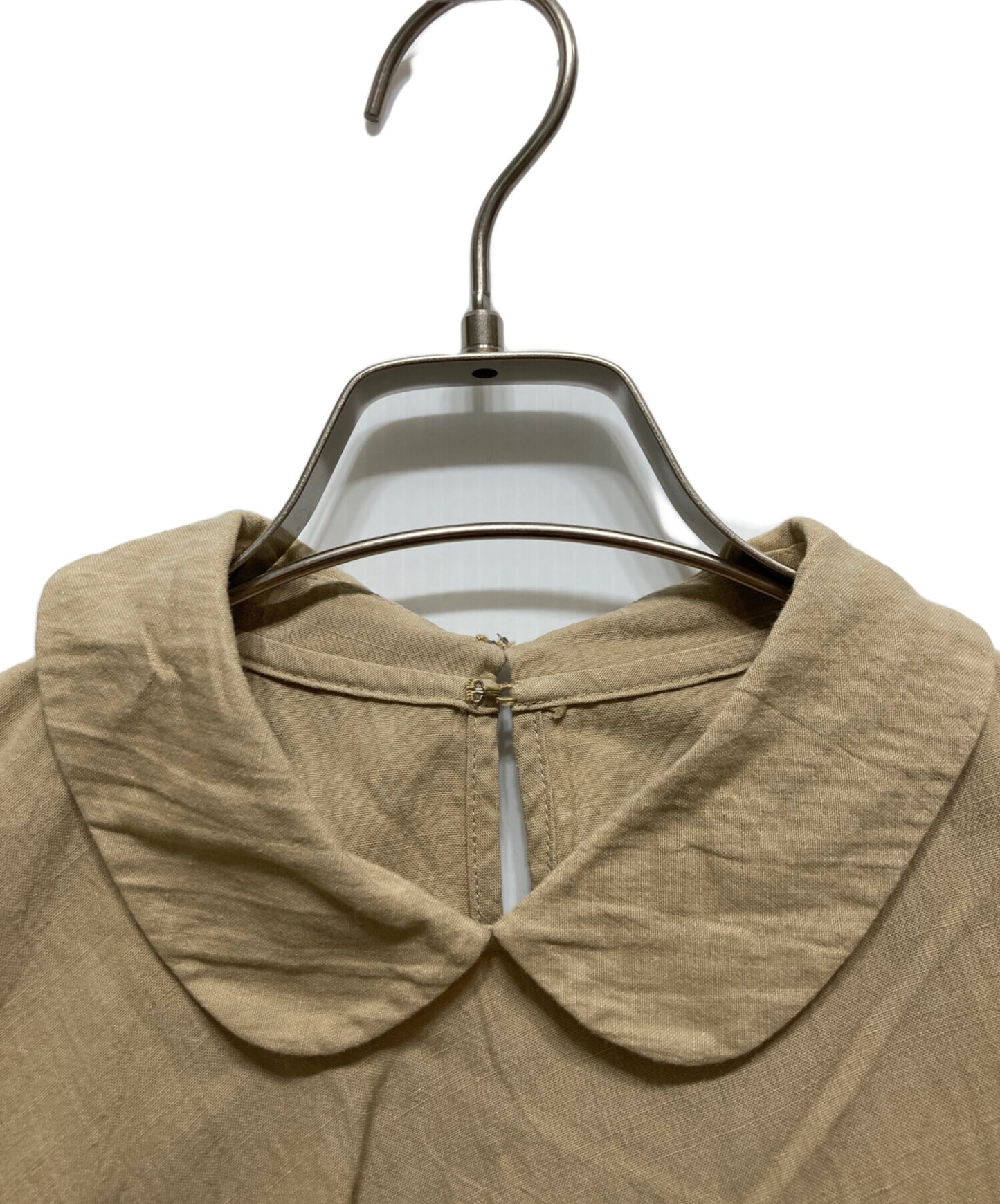 [Pre-owned] tricot COMME des GARCONS dress TO-02014M/AD2000