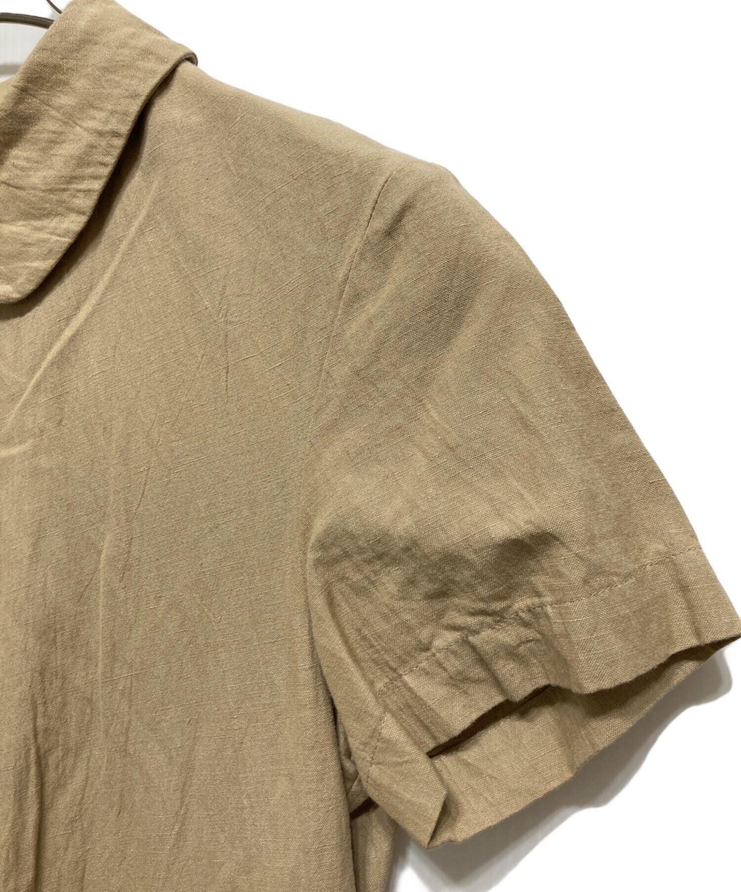 [Pre-owned] tricot COMME des GARCONS dress TO-02014M/AD2000