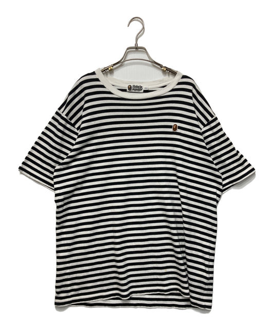 [Pre-owned] A BATHING APE Striped T-shirts