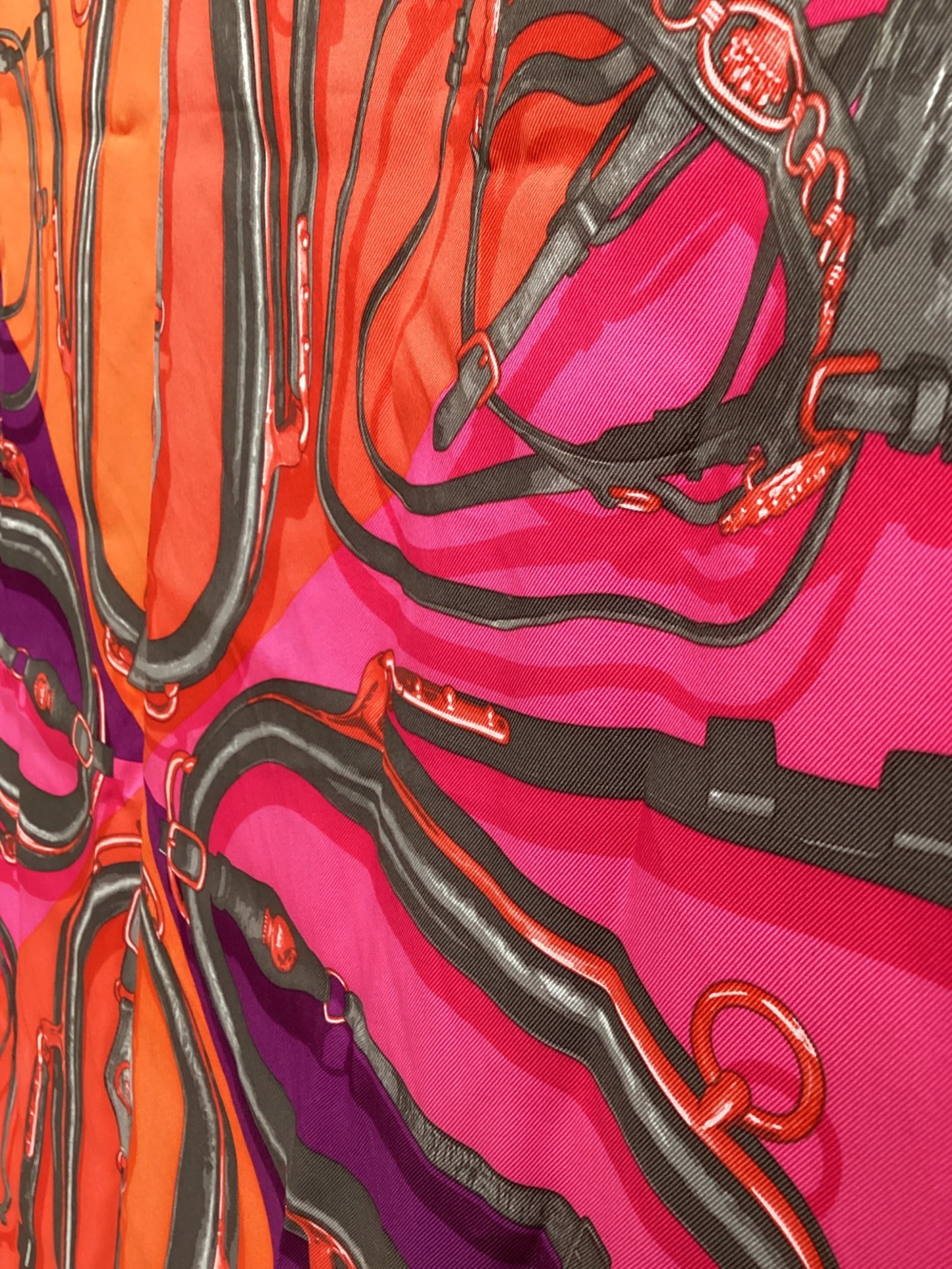 [Pre-owned] HERMES Callet 70