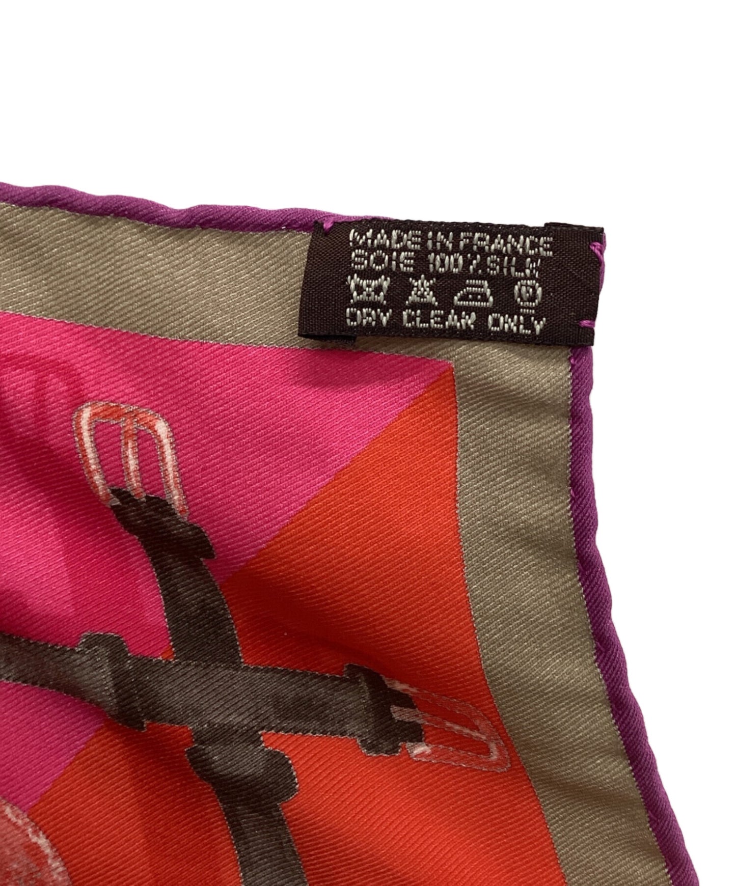 [Pre-owned] HERMES Callet 70