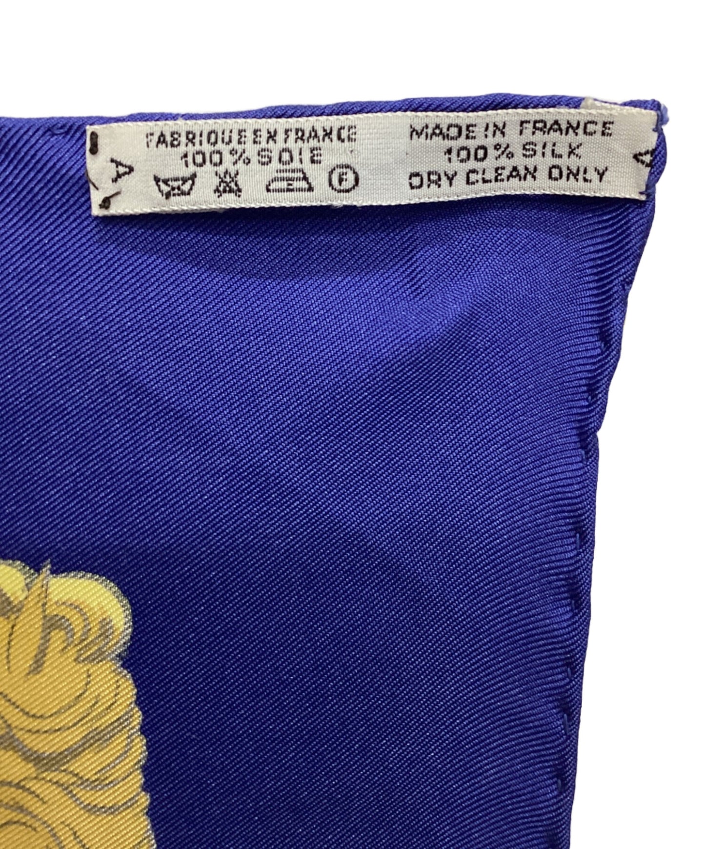 [Pre-owned] HERMES Calais 90