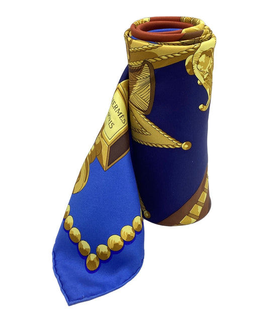 [Pre-owned] HERMES Calais 90