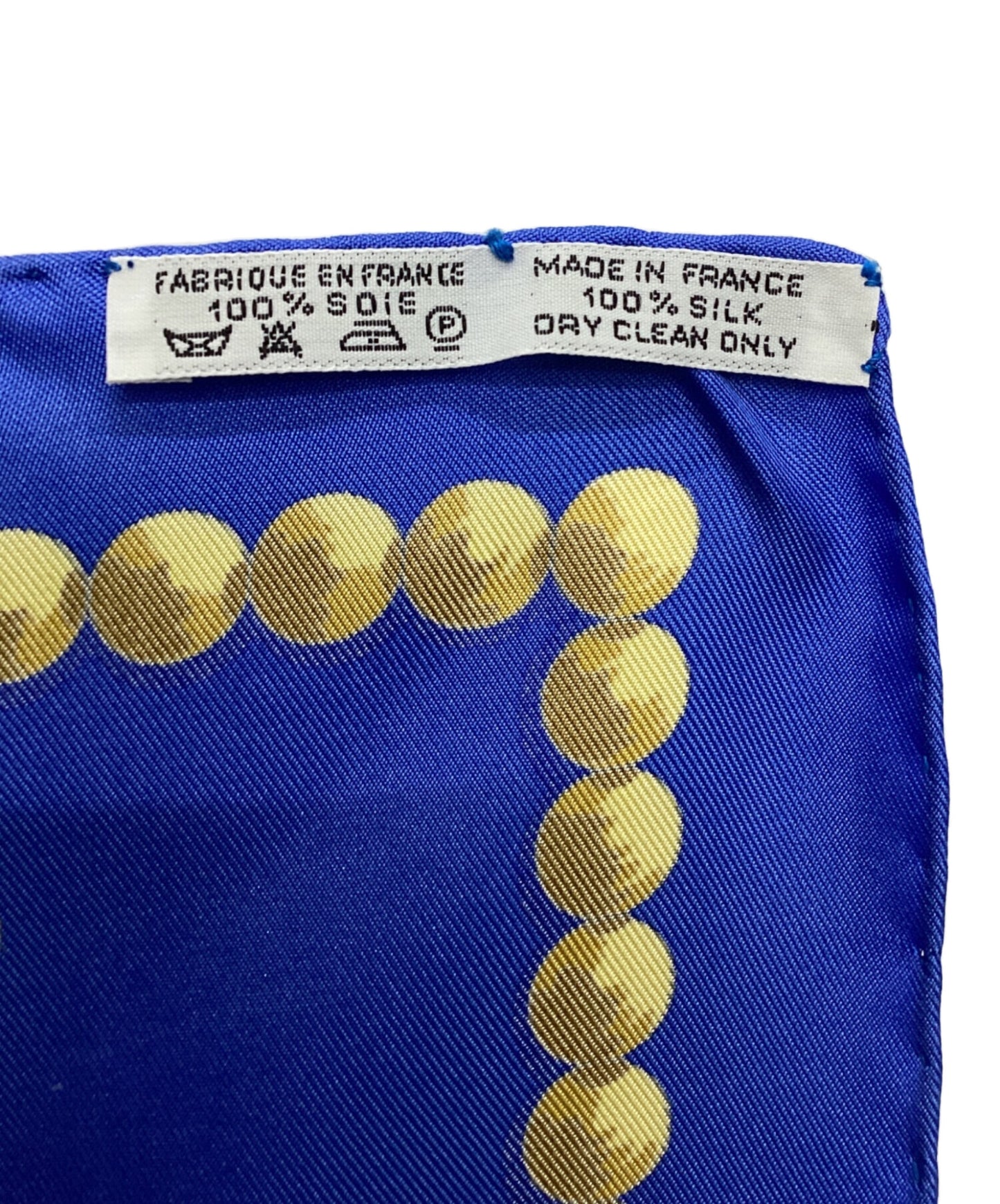 [Pre-owned] HERMES Calais 90