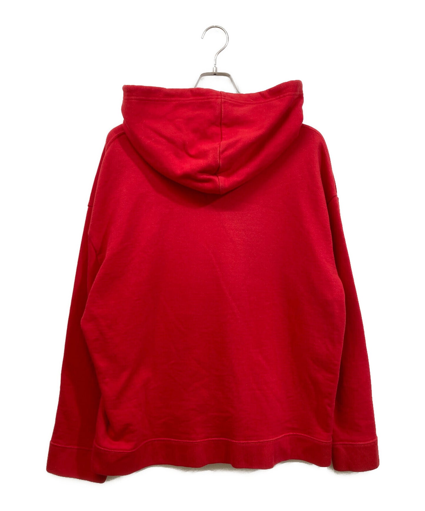 [Pre-owned] RAF SIMONS Classic Hoody JOY DIVISION 19004-00030