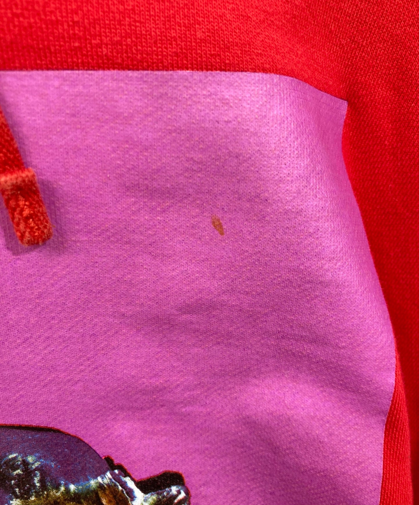 [Pre-owned] RAF SIMONS Classic Hoody JOY DIVISION 19004-00030