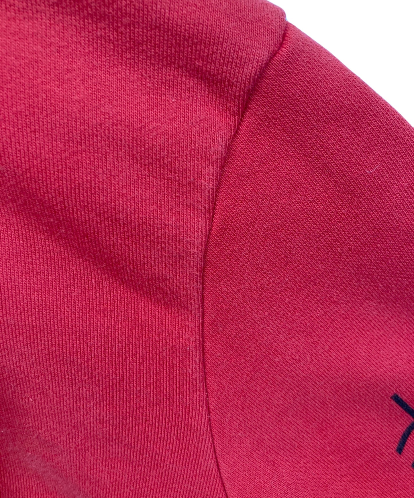 [Pre-owned] RAF SIMONS Classic Hoody JOY DIVISION 19004-00030