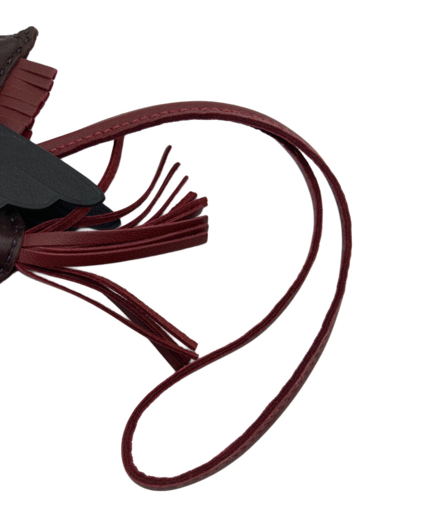 [Pre-owned] HERMES Bag Charm (Rodeo Pegasus PM)