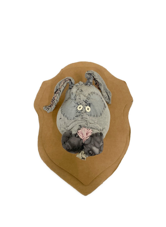 [Pre-owned] Anne-Valérie Dupond Rabbit / Wall Hanging AVD2005