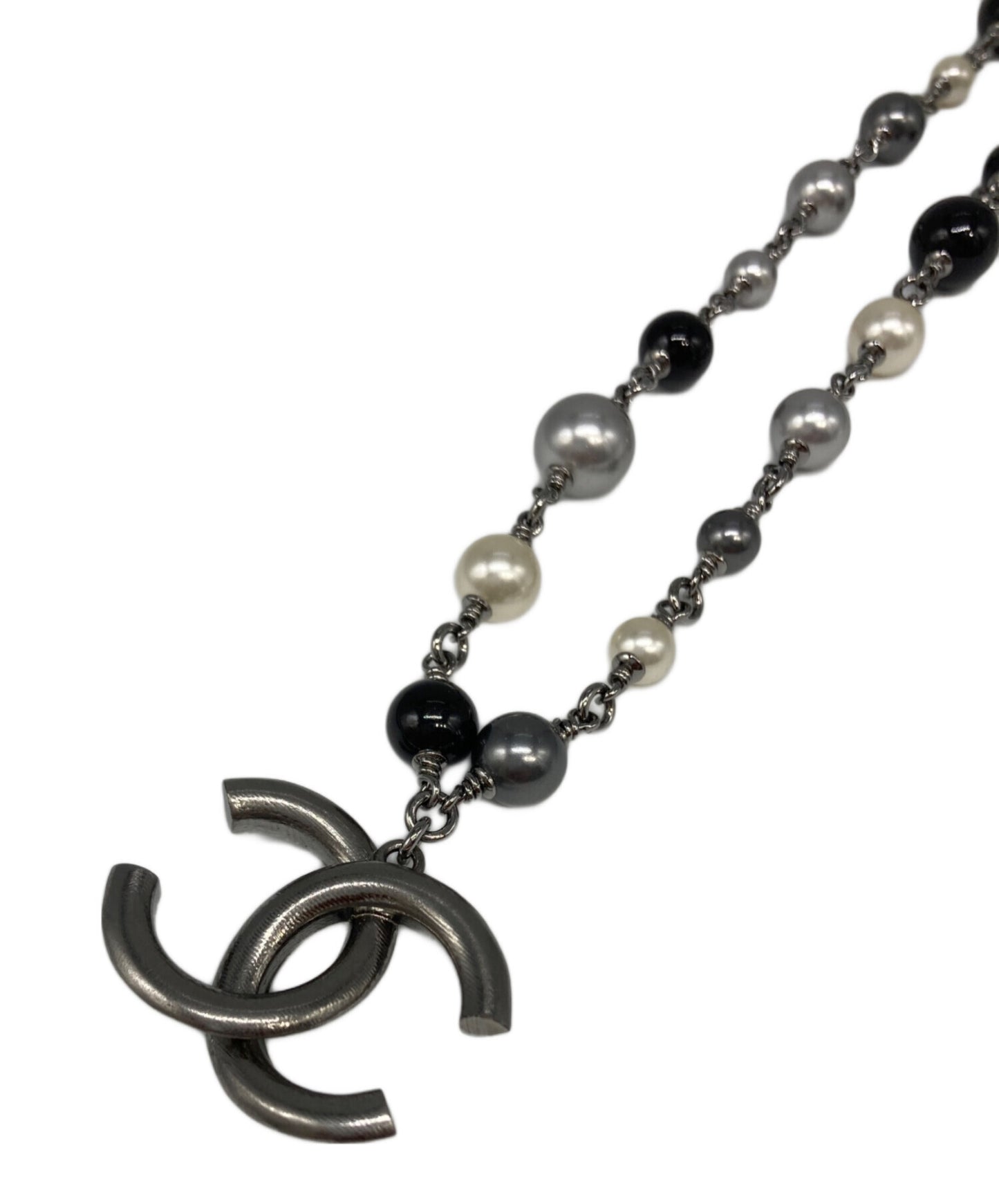 [Pre-owned] CHANEL necklace