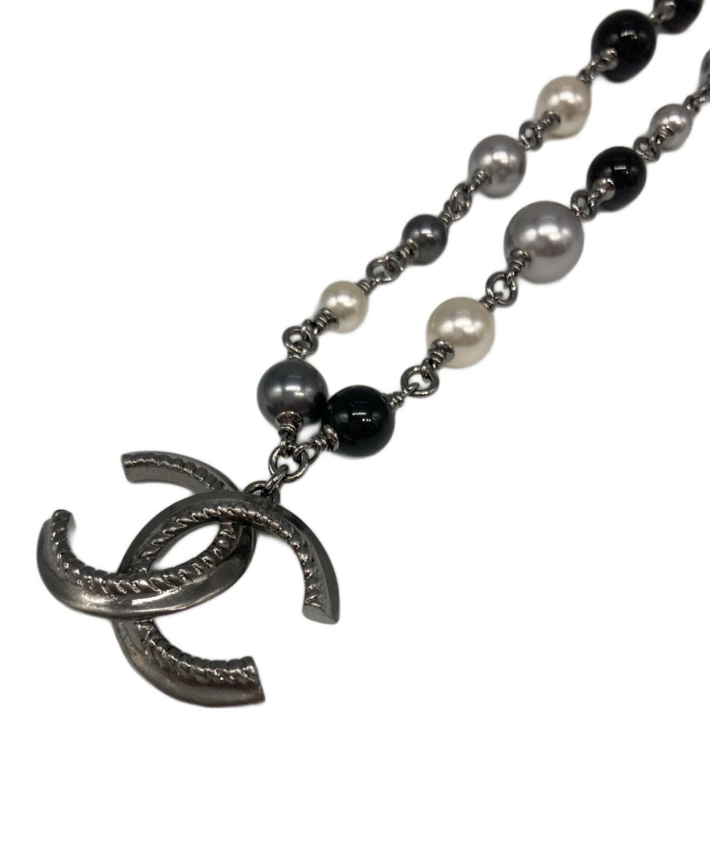 [Pre-owned] CHANEL necklace