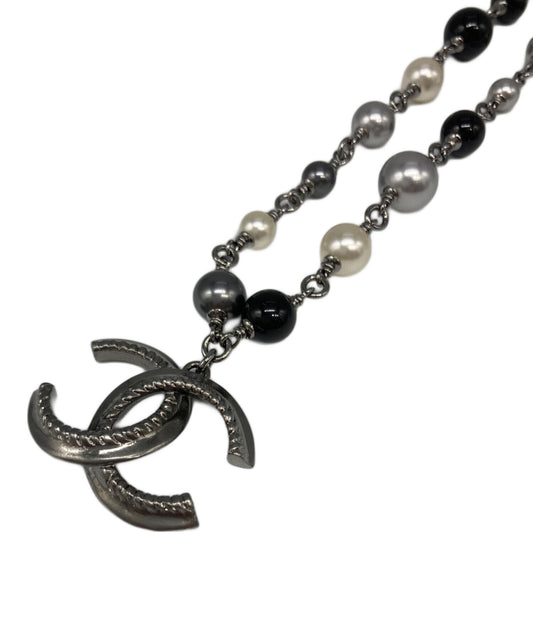 [Pre-owned] CHANEL necklace