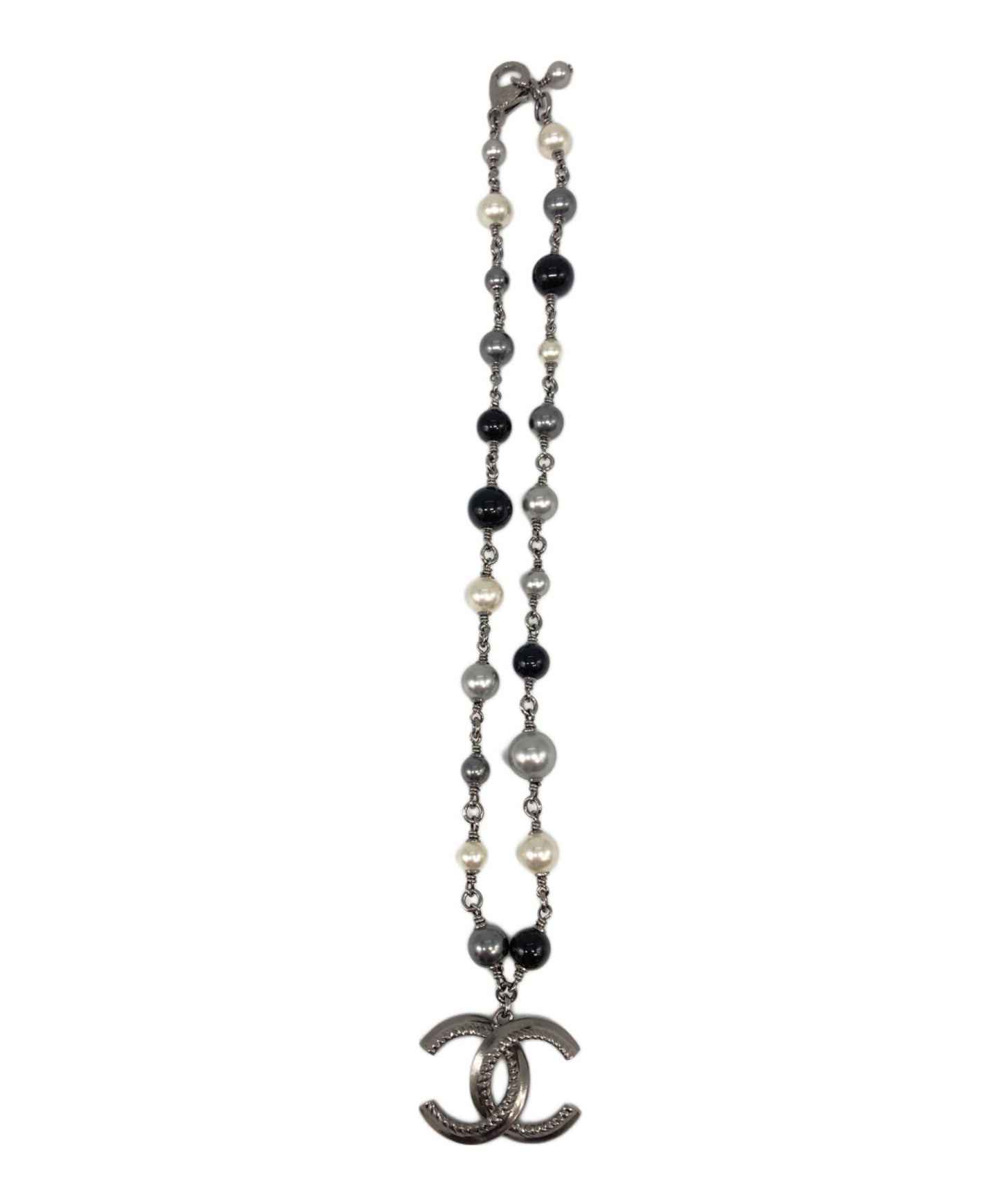 [Pre-owned] CHANEL necklace