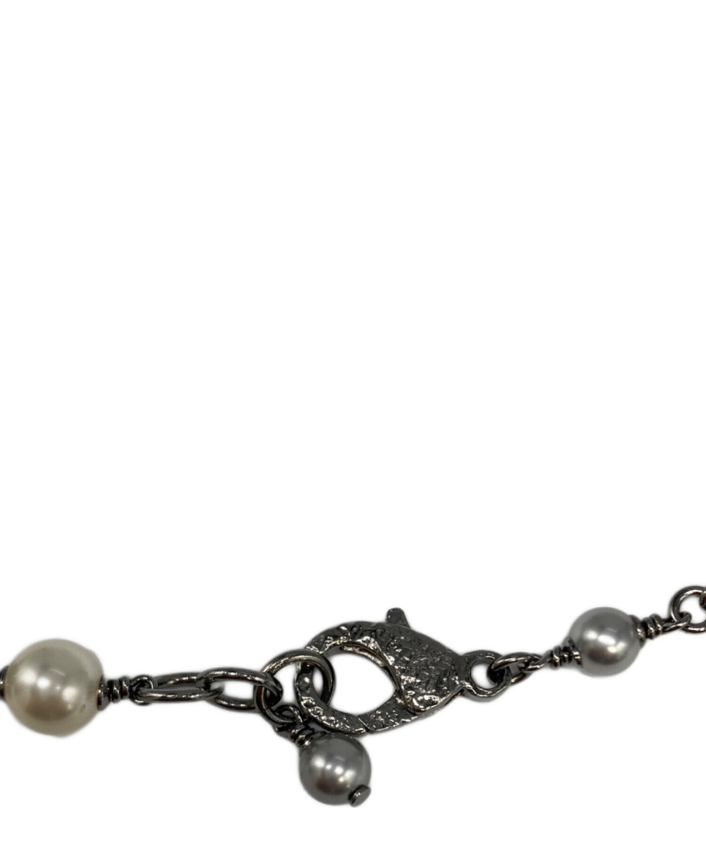 [Pre-owned] CHANEL necklace