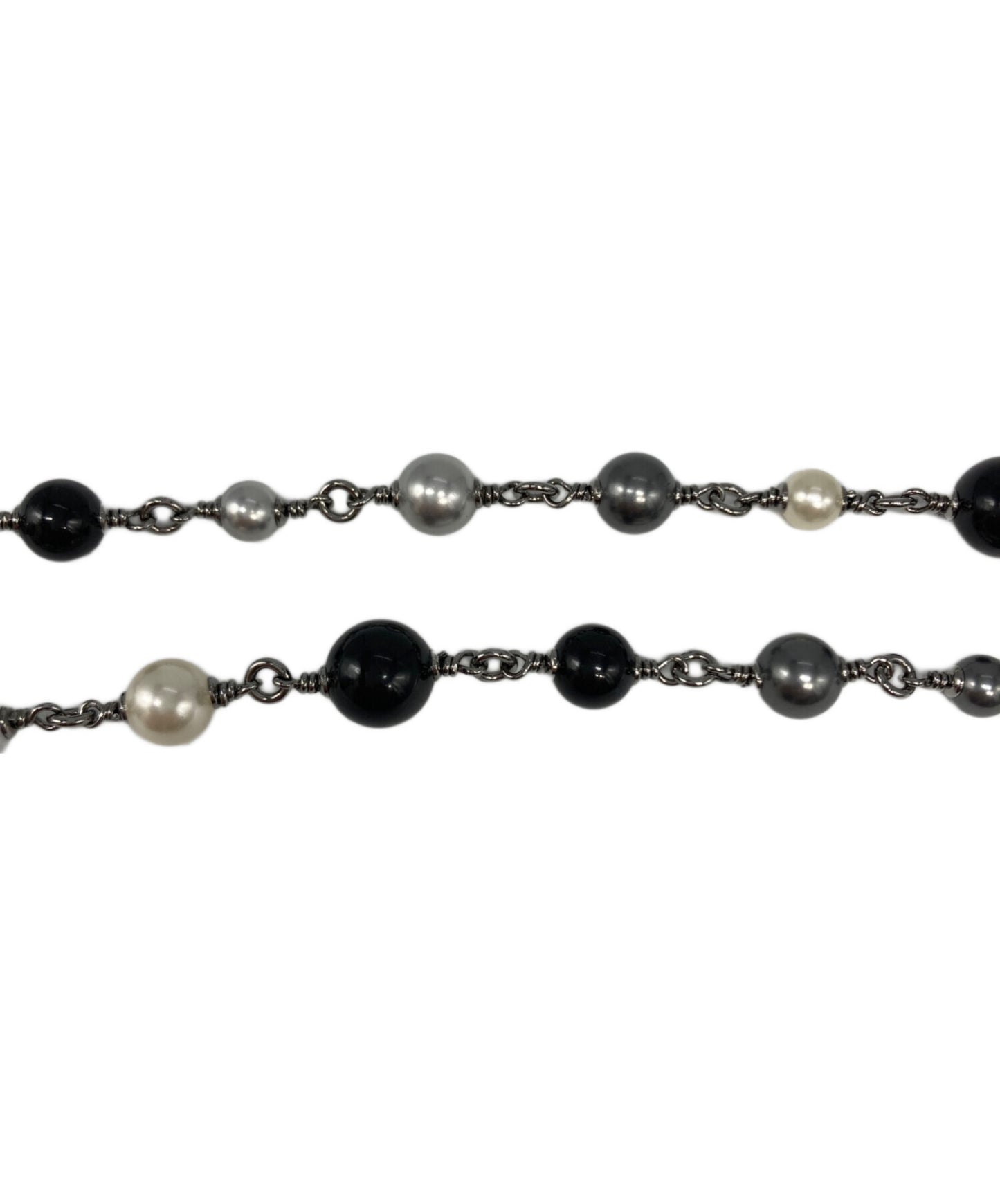 [Pre-owned] CHANEL necklace